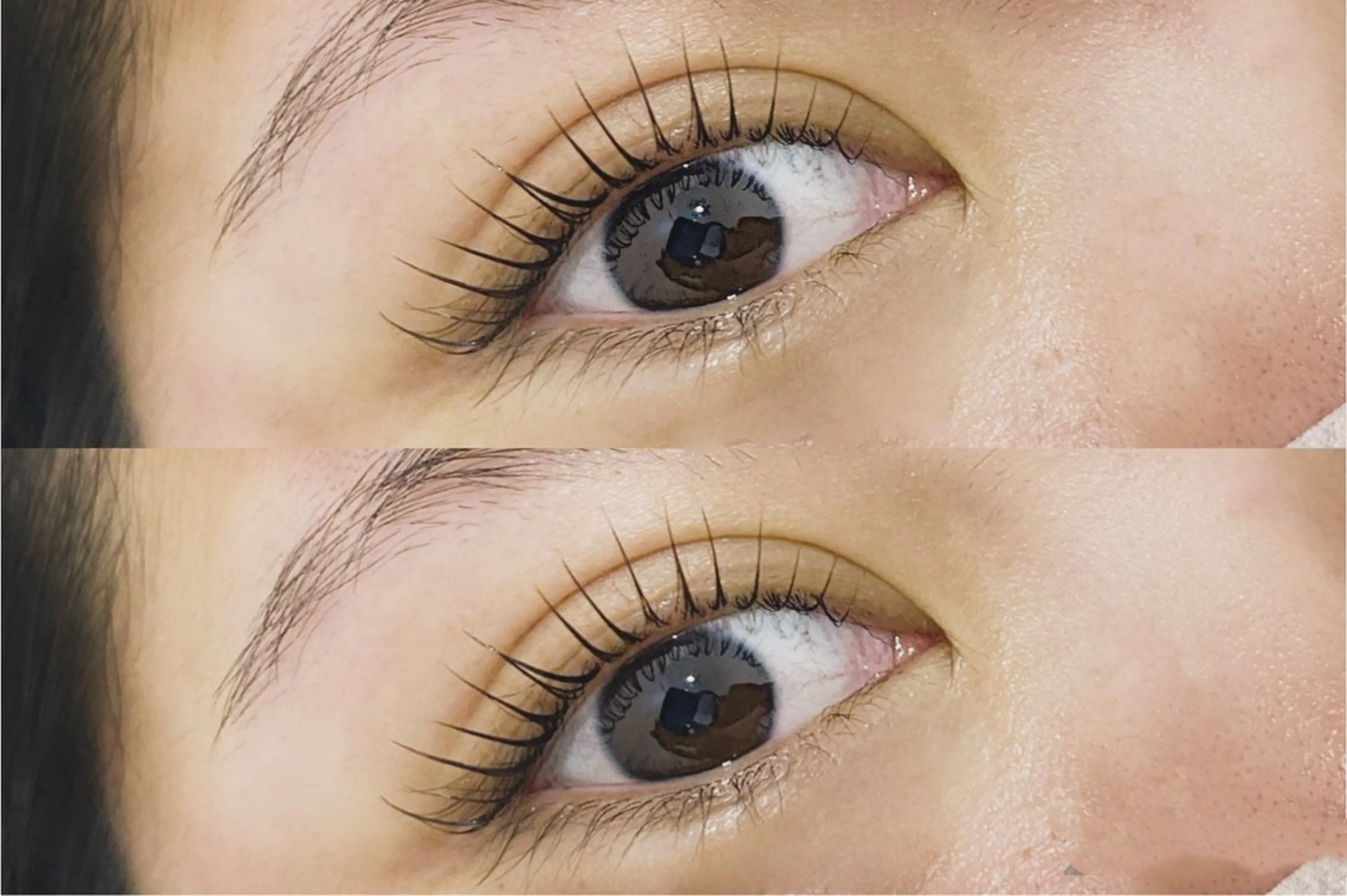 マツエク・マツパ Bremine小幡店 KANAMIのマツエク・マツパデザイン