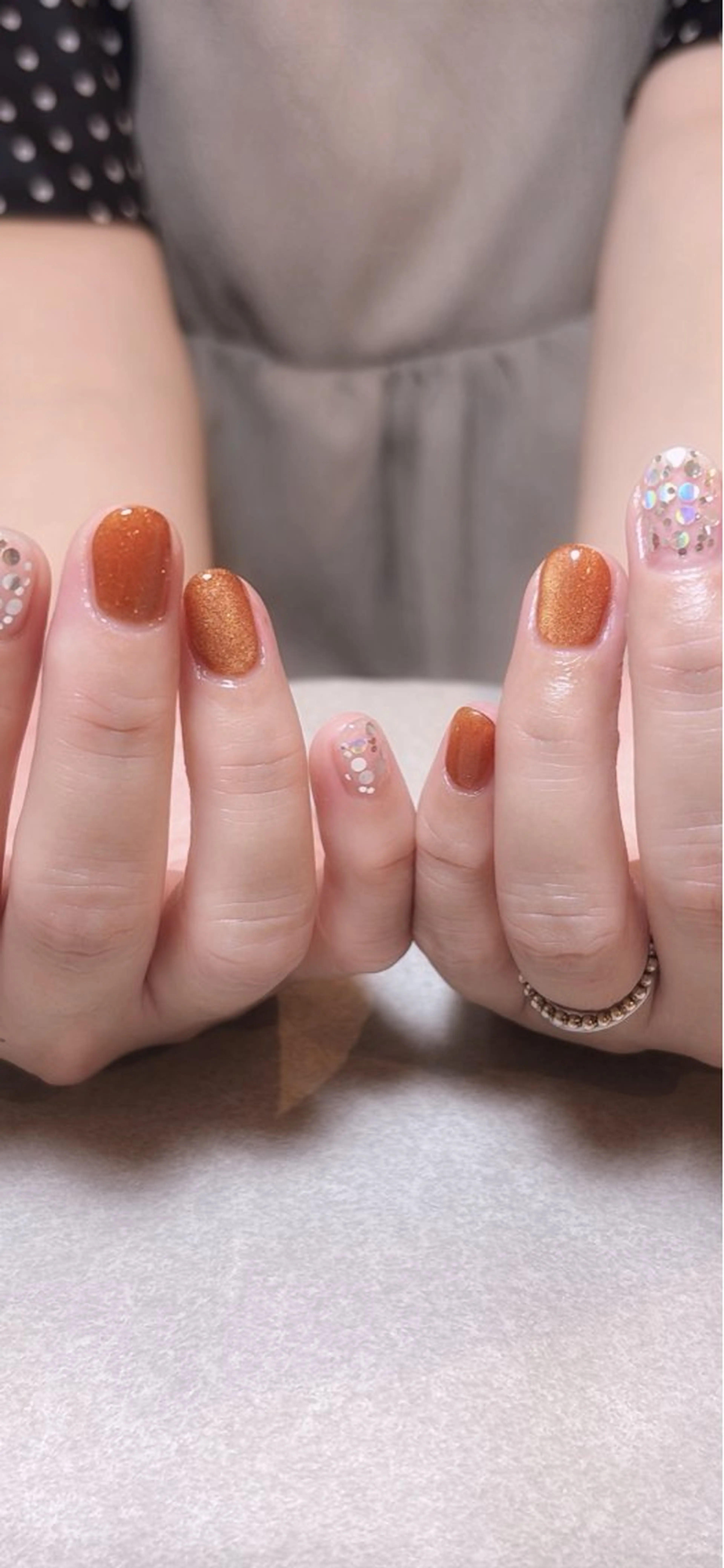 ネイル N mikaのネイルデザイン