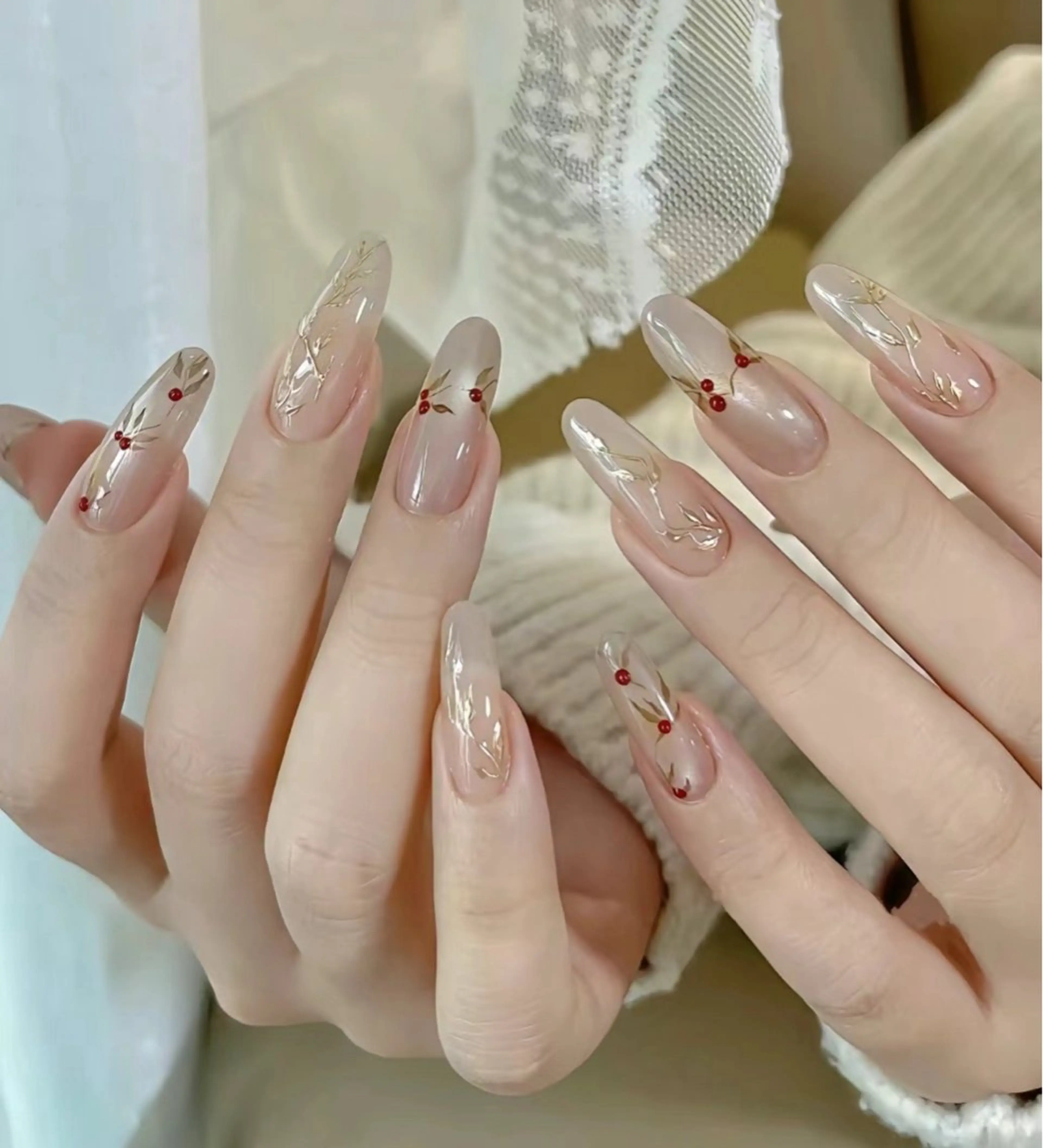 ネイル The Nail & Eye Lashのその他イメージ