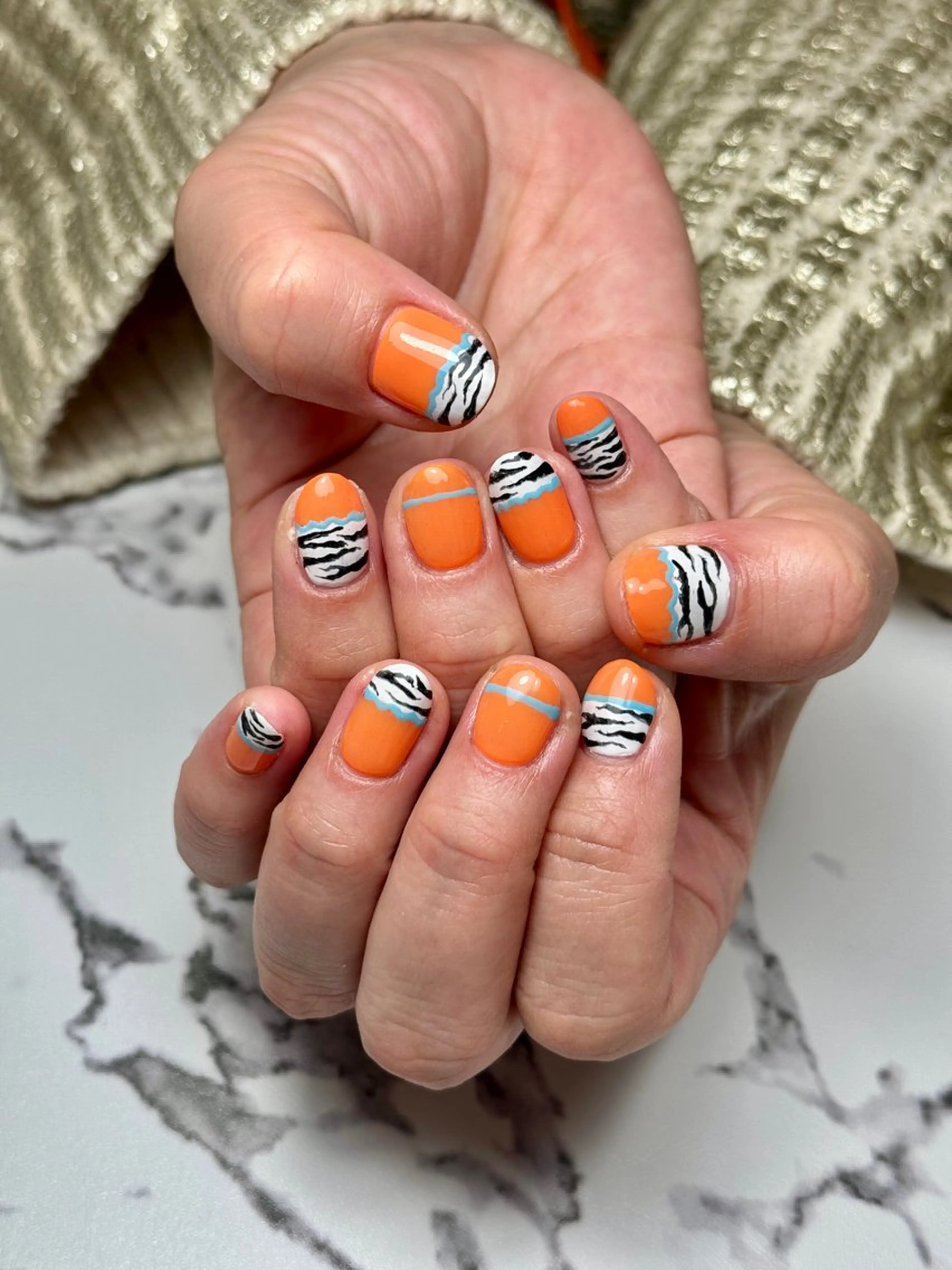 サンプル/持ち込みデザインの写真