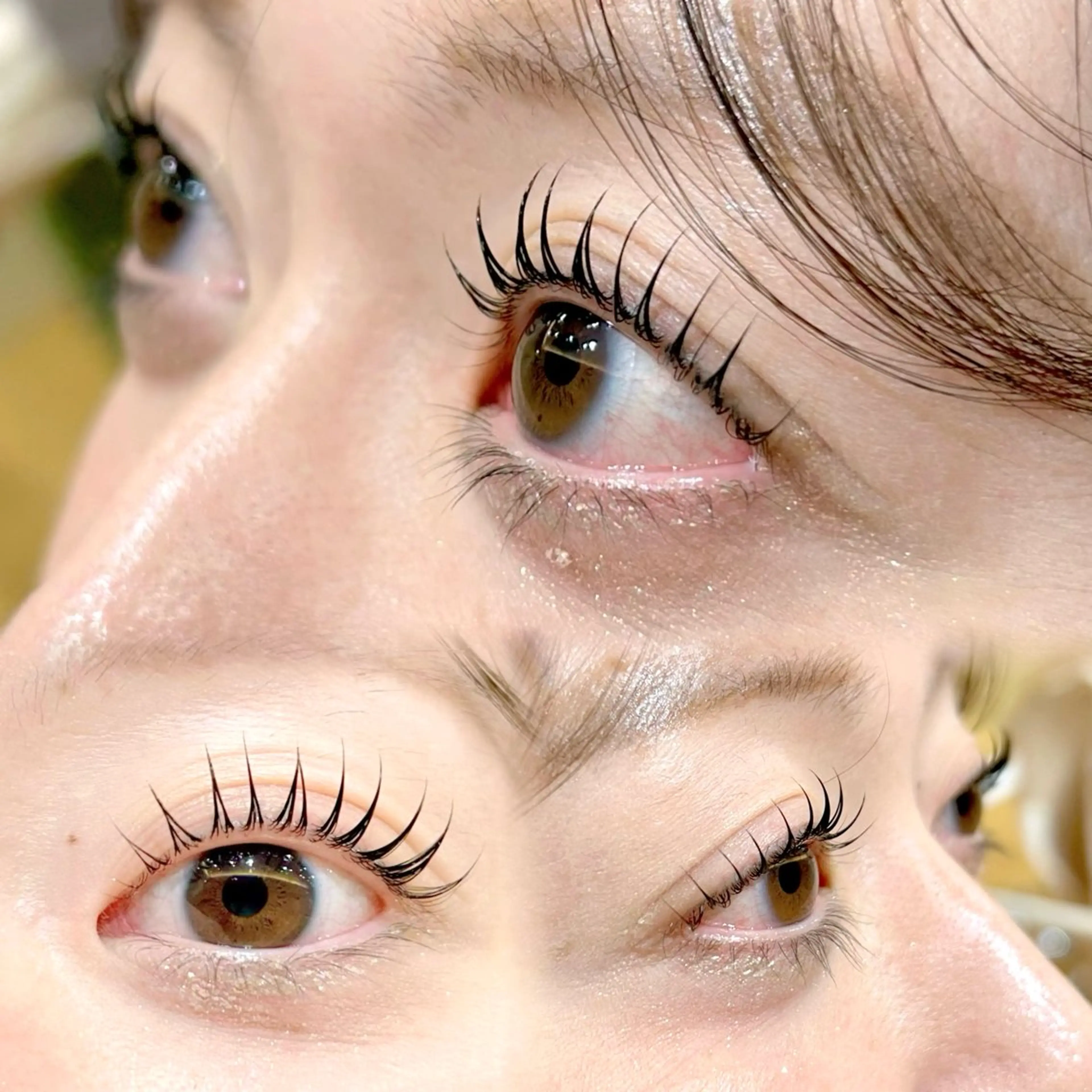 マツエク・マツパ マツパ Fukushi/ 自由が丘/まつぱのマツエク・マツパデザイン