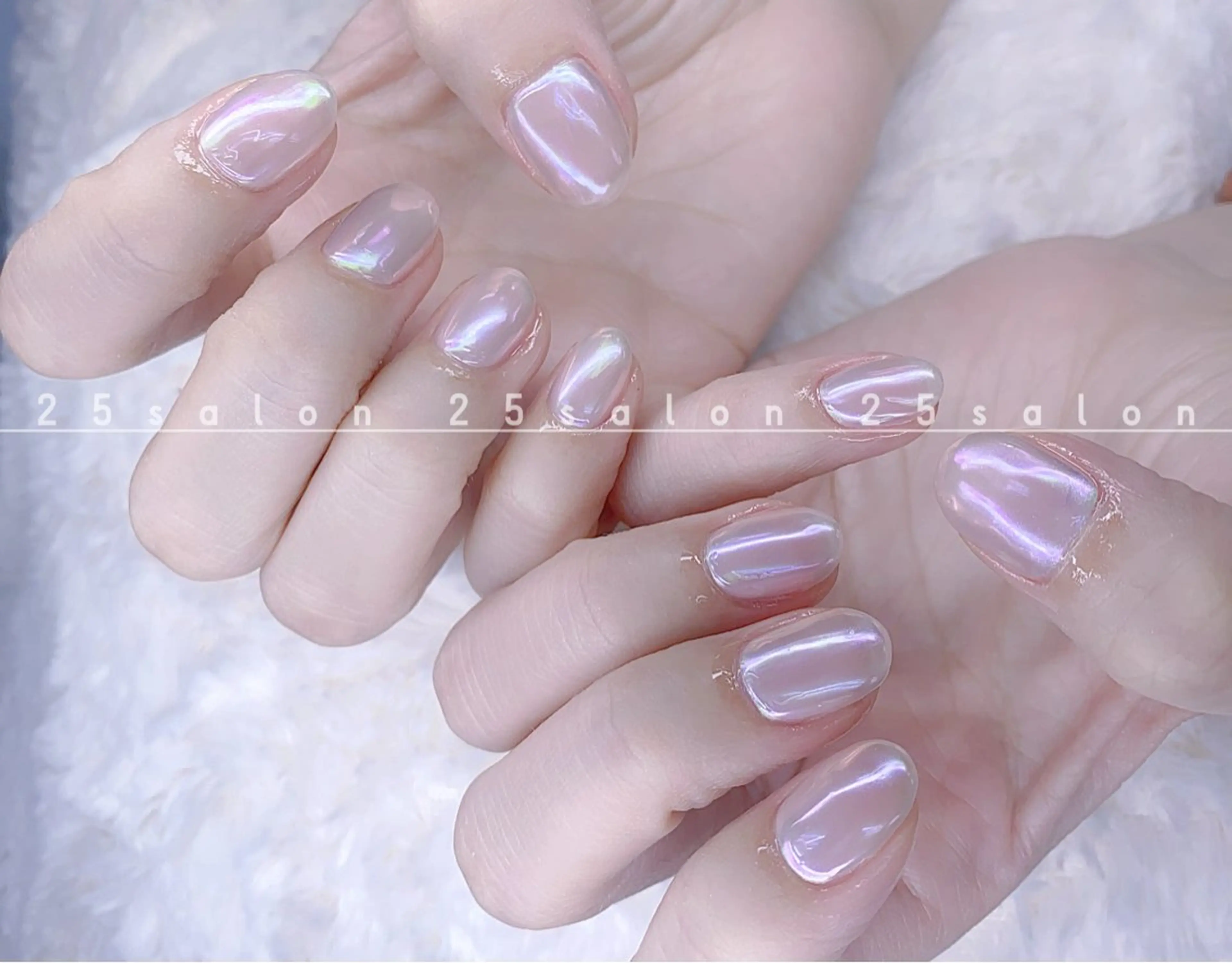 ネイル 2 5のマツエク・マツパデザイン