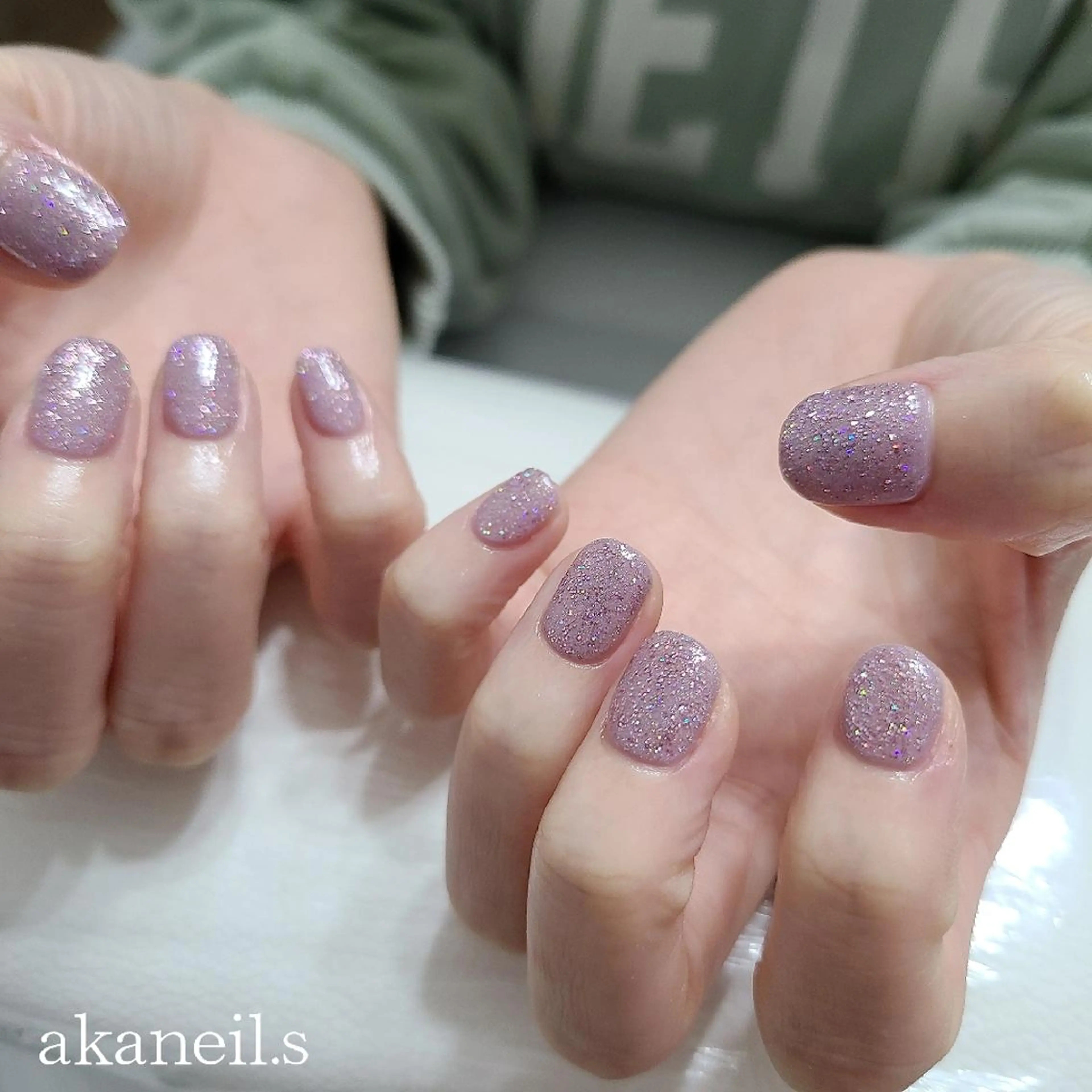 ネイル 【akaneils】 アカネのネイルデザイン