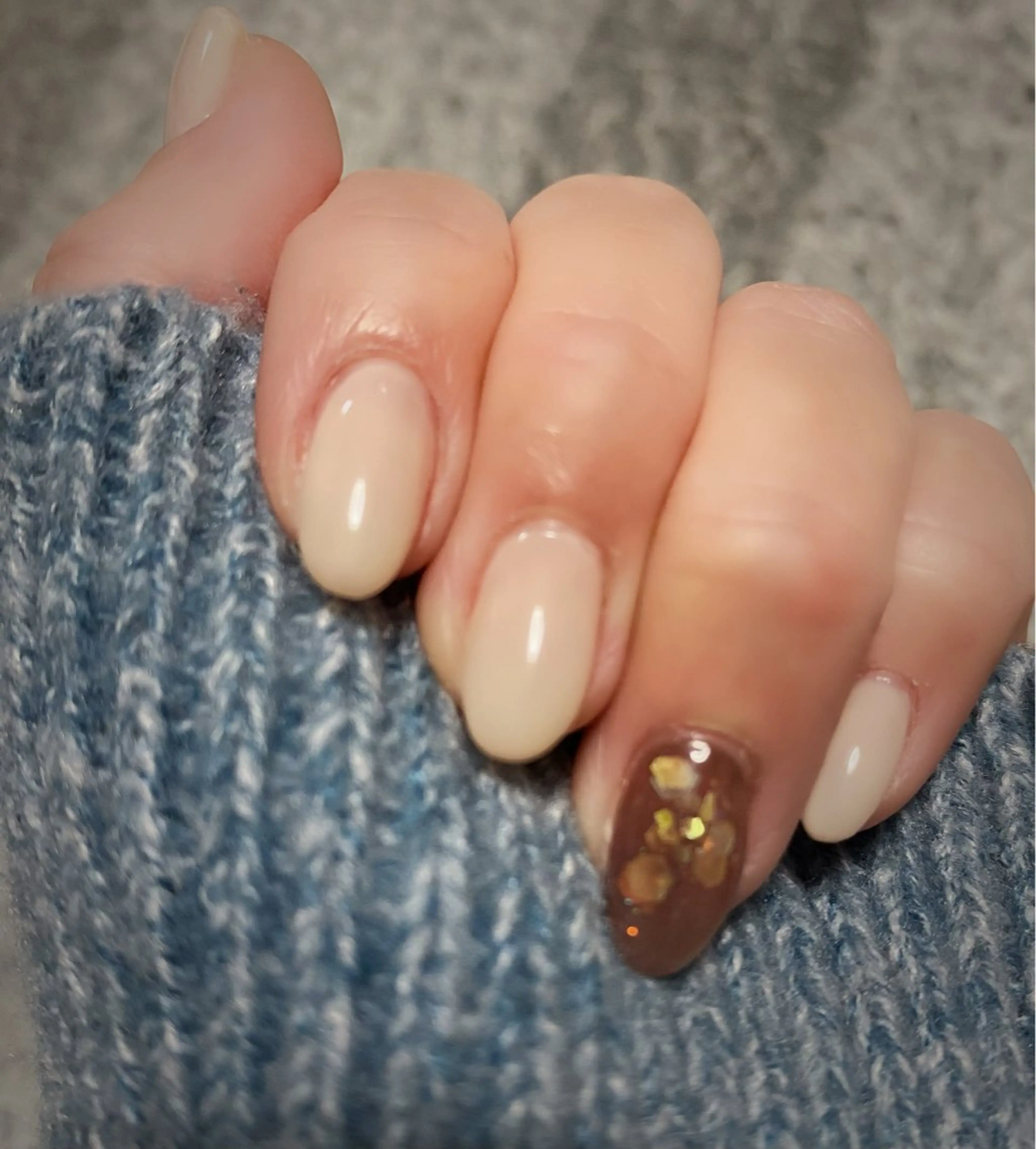 ネイル Ranan【ラナン】 keikoのエステ・リラクイメージ