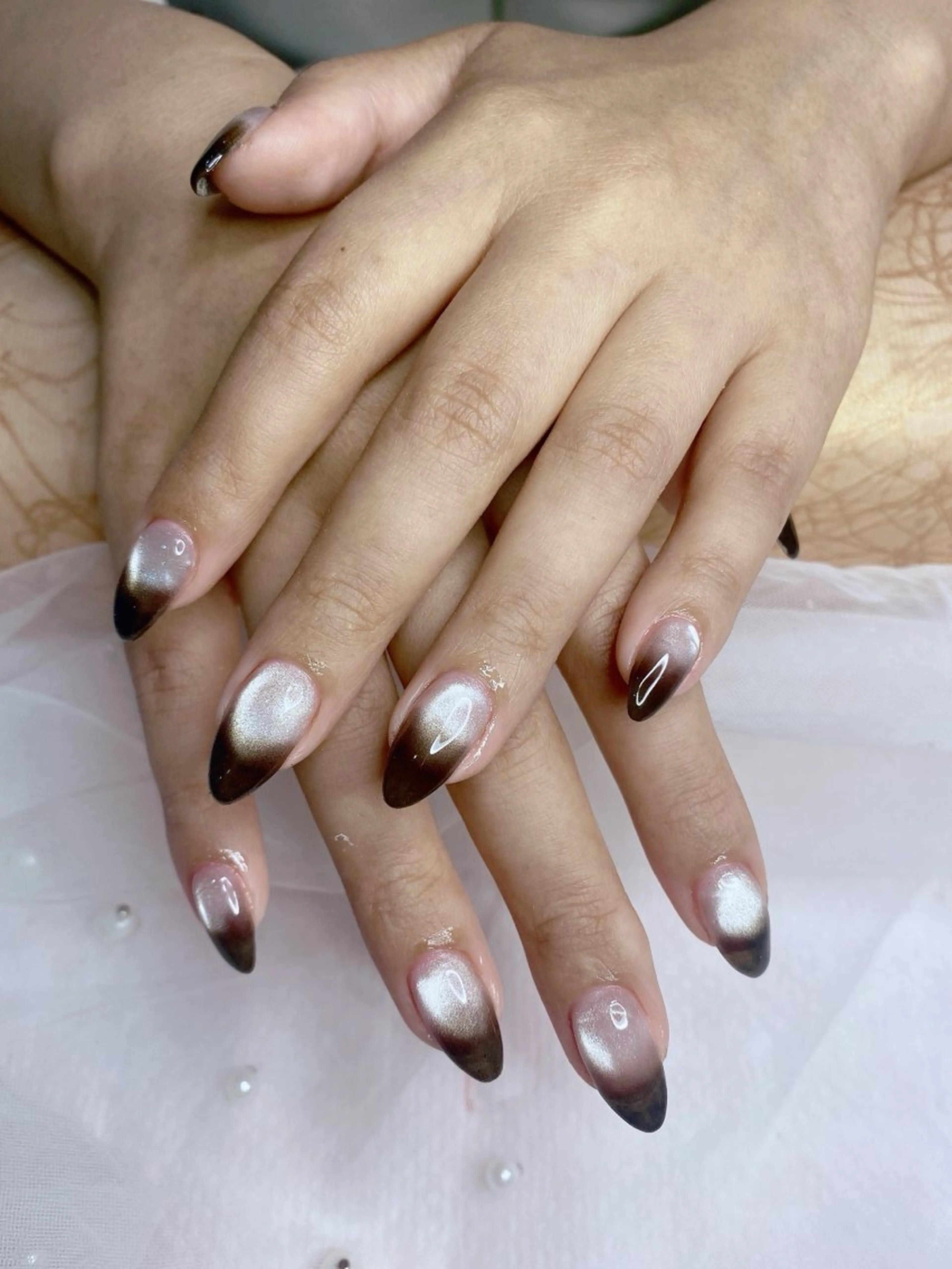 ネイル ホウ エンのネイルデザイン