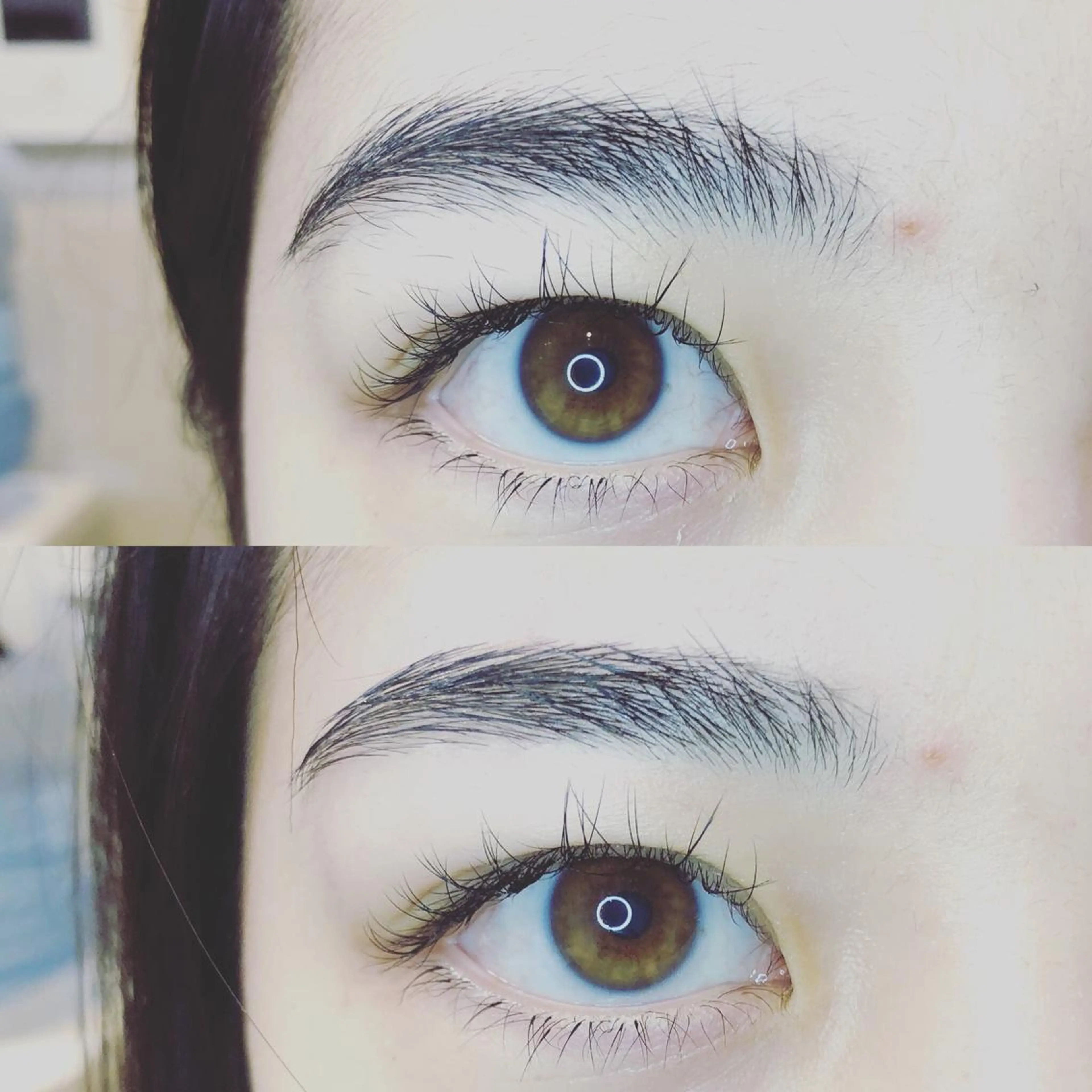 加藤 翠のマツエク・マツパデザイン