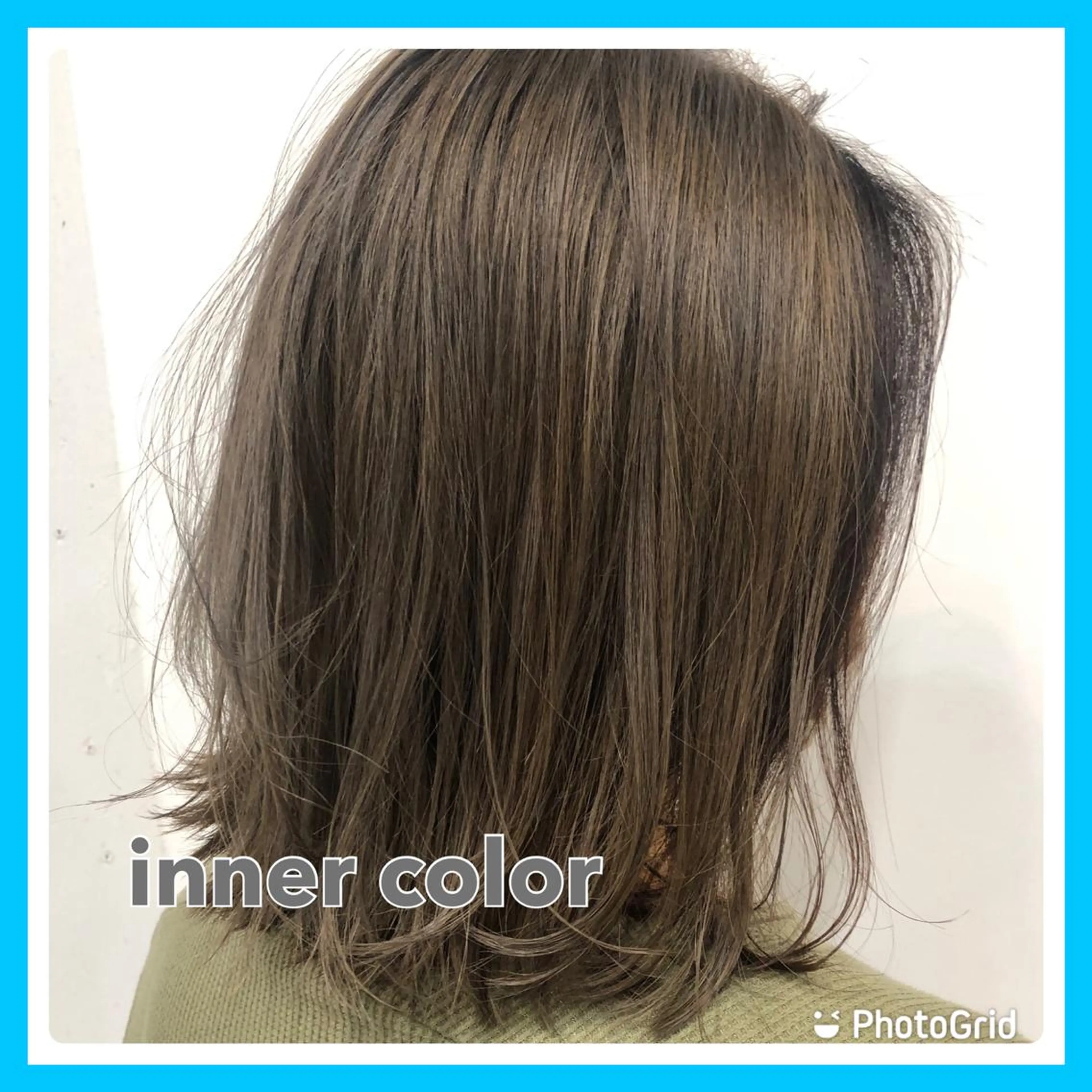 ショート カラー 🎨絶対に褒められる "店長"鈴木貴彦🎨のヘアスタイル