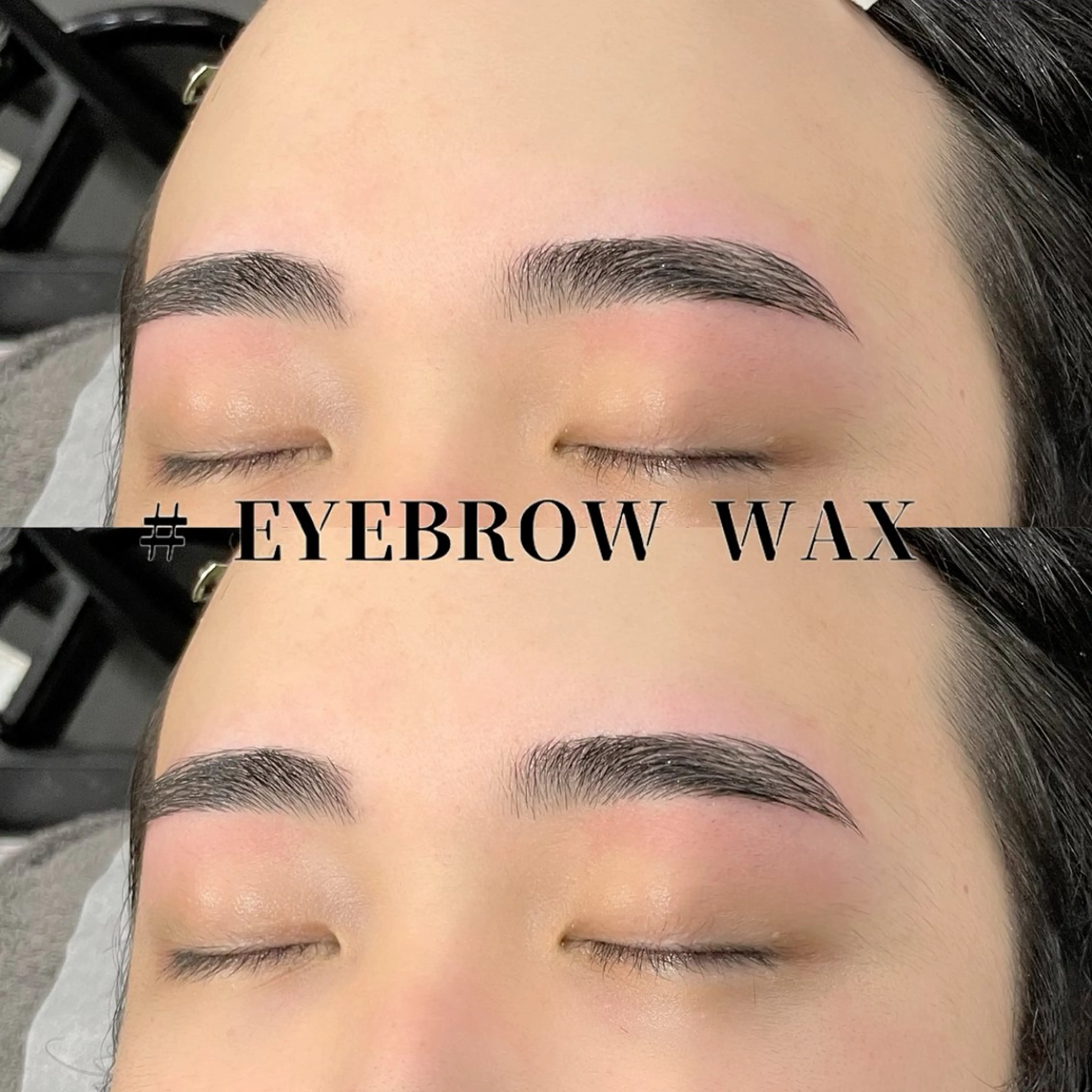 メンズ アイブロウ Mode!?新宿西口店【メンズ眉毛サロン】所属・モード新宿西口店 メンズ眉毛サロンの眉毛・アイブロウイメージ