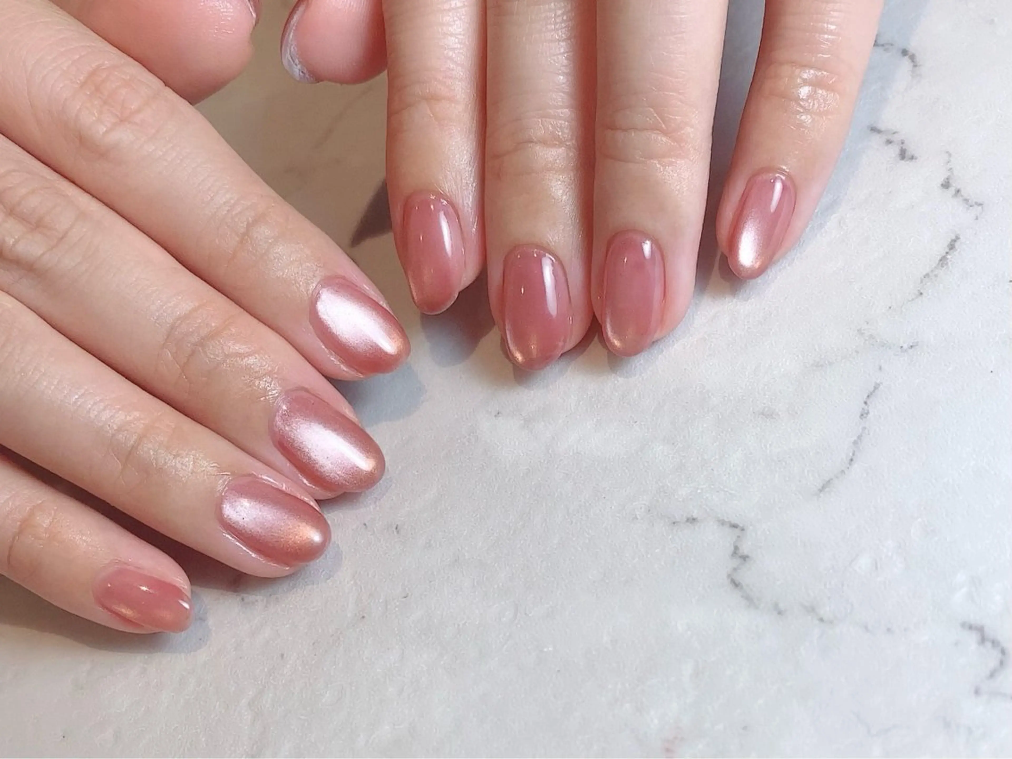 ネイル プライベートサロン Rのネイルデザイン