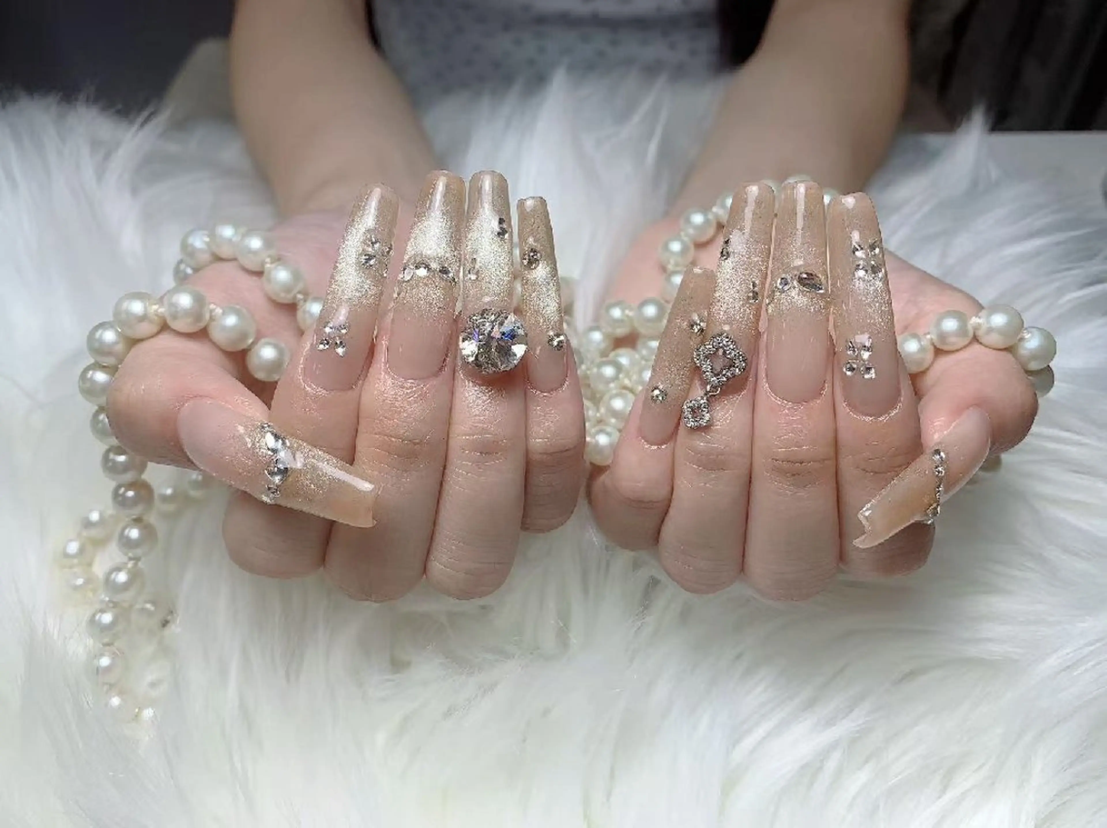 ネイル ENsalon nailのネイルデザイン