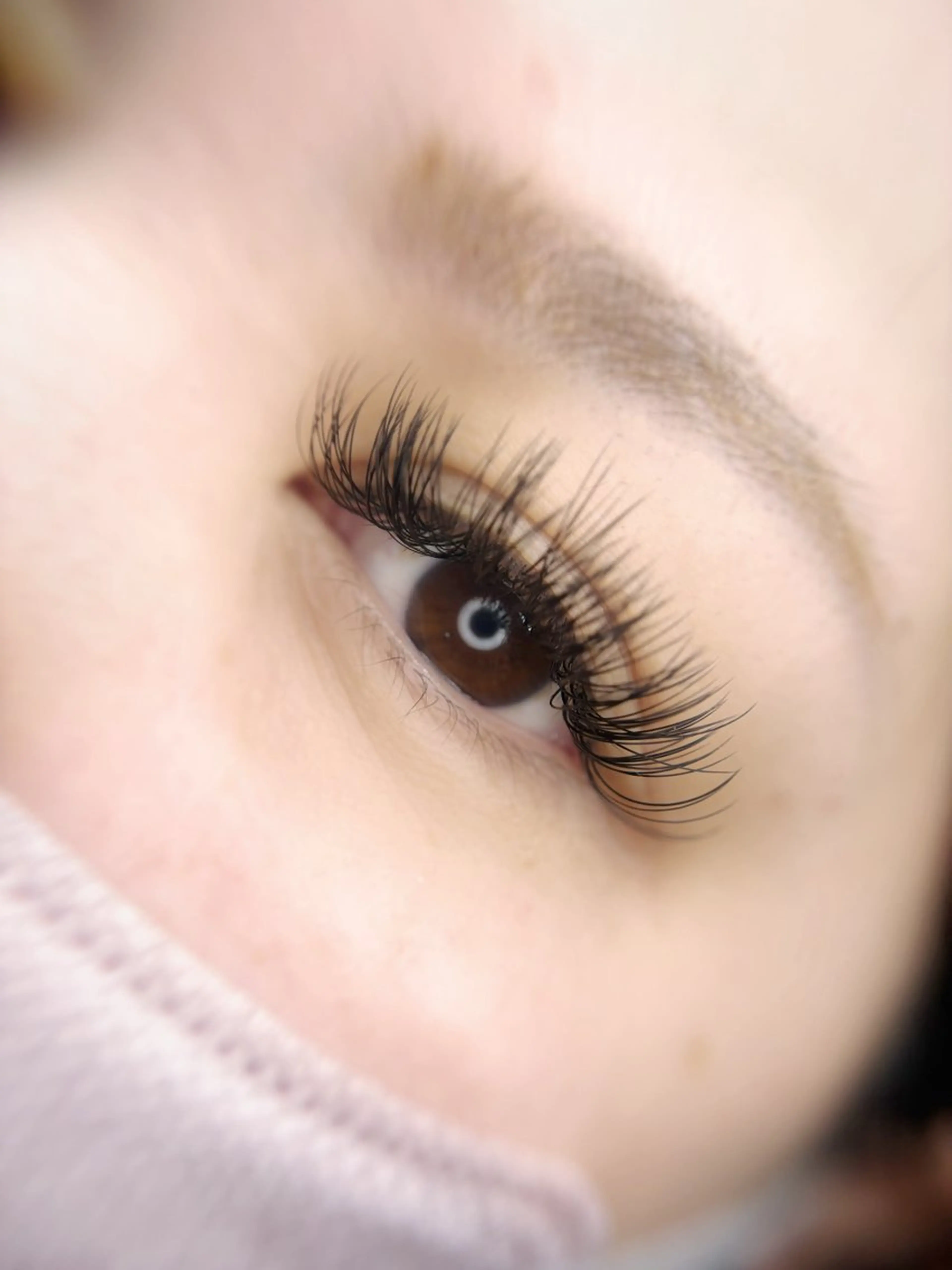 マツエク・マツパ LASH   STUDIO Repos所属・Repos♡̴ MISAKIのマツエク・マツパデザイン