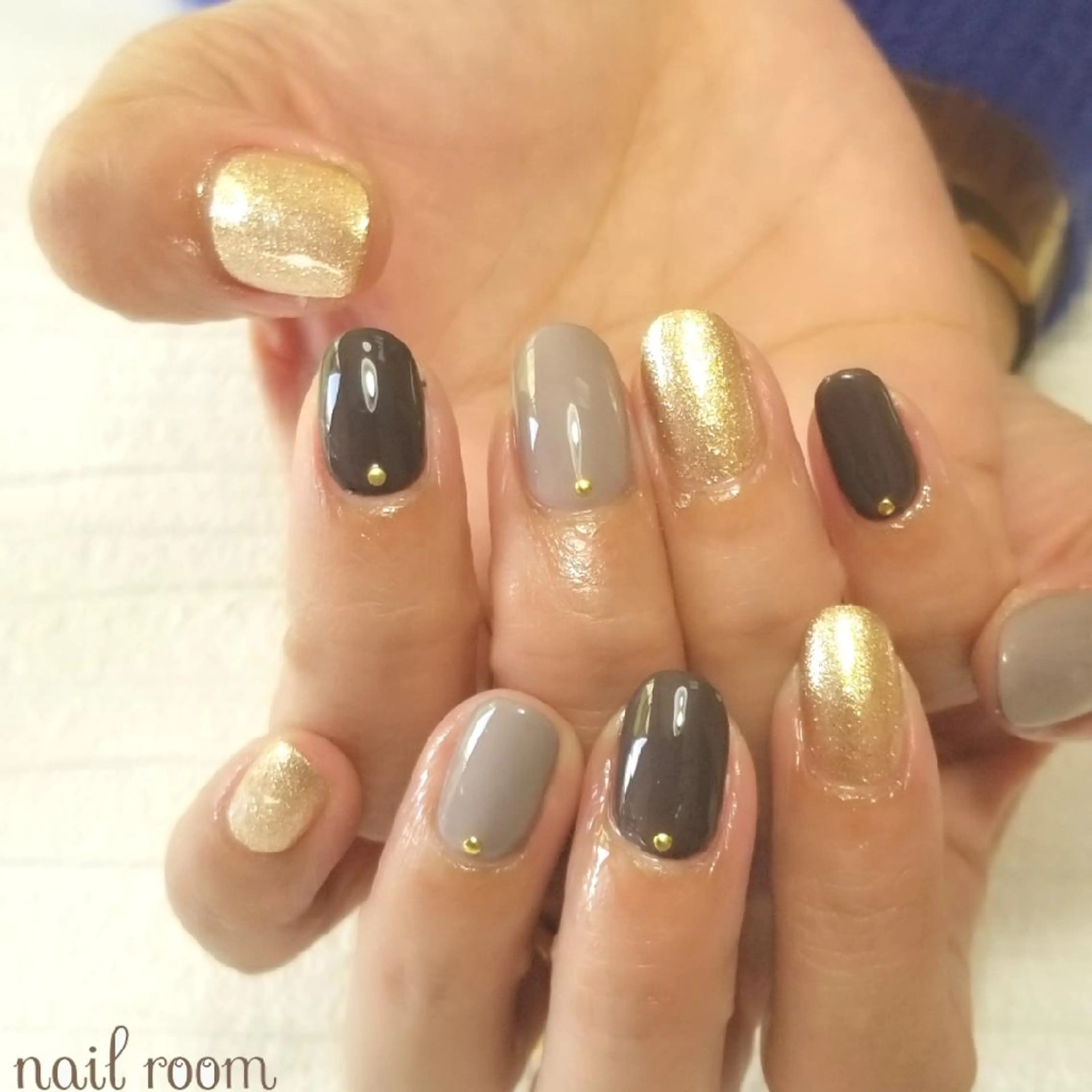 ネイル   BENNIEのネイルデザイン