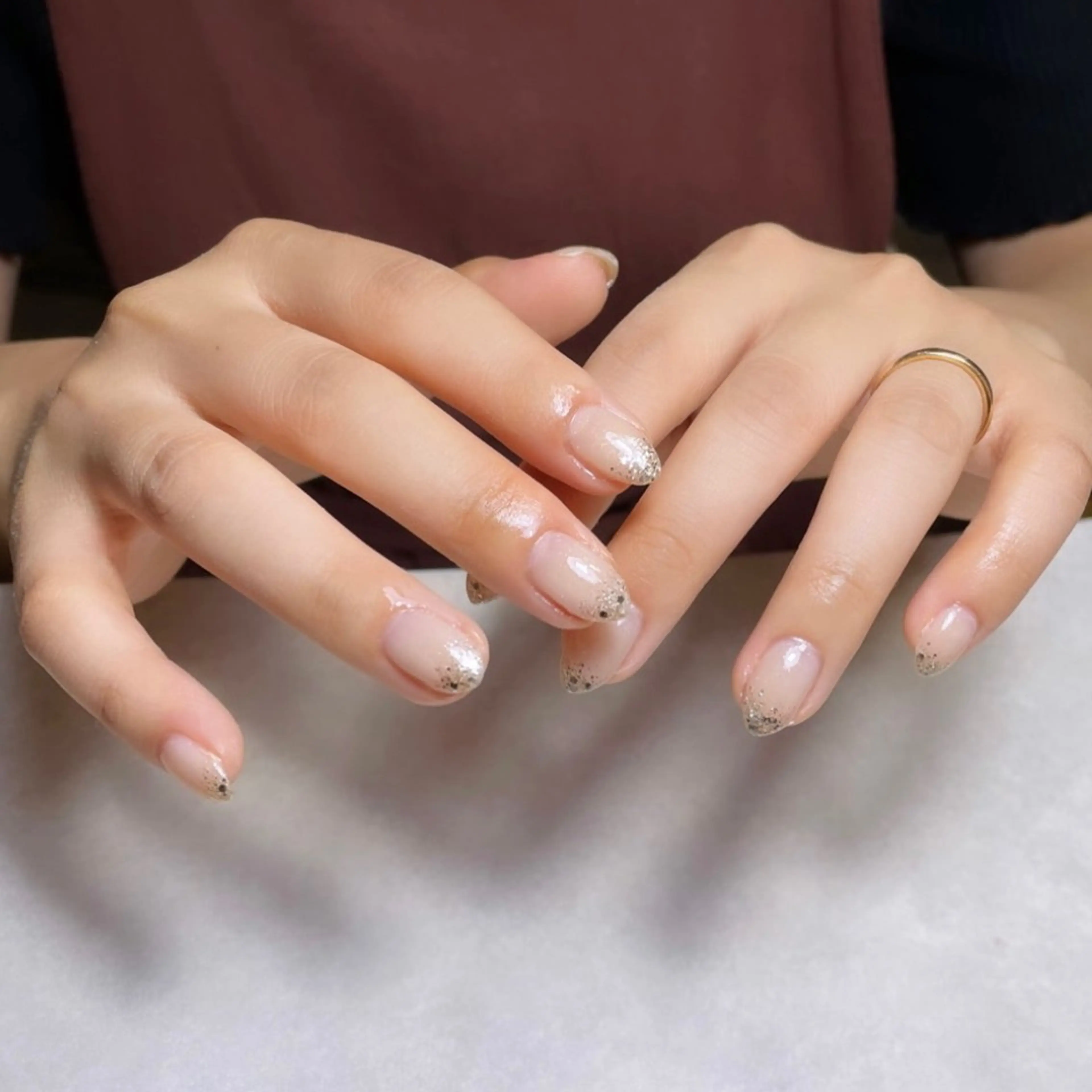 ネイル arc nail salon所属・arc nail KARINのネイルデザイン