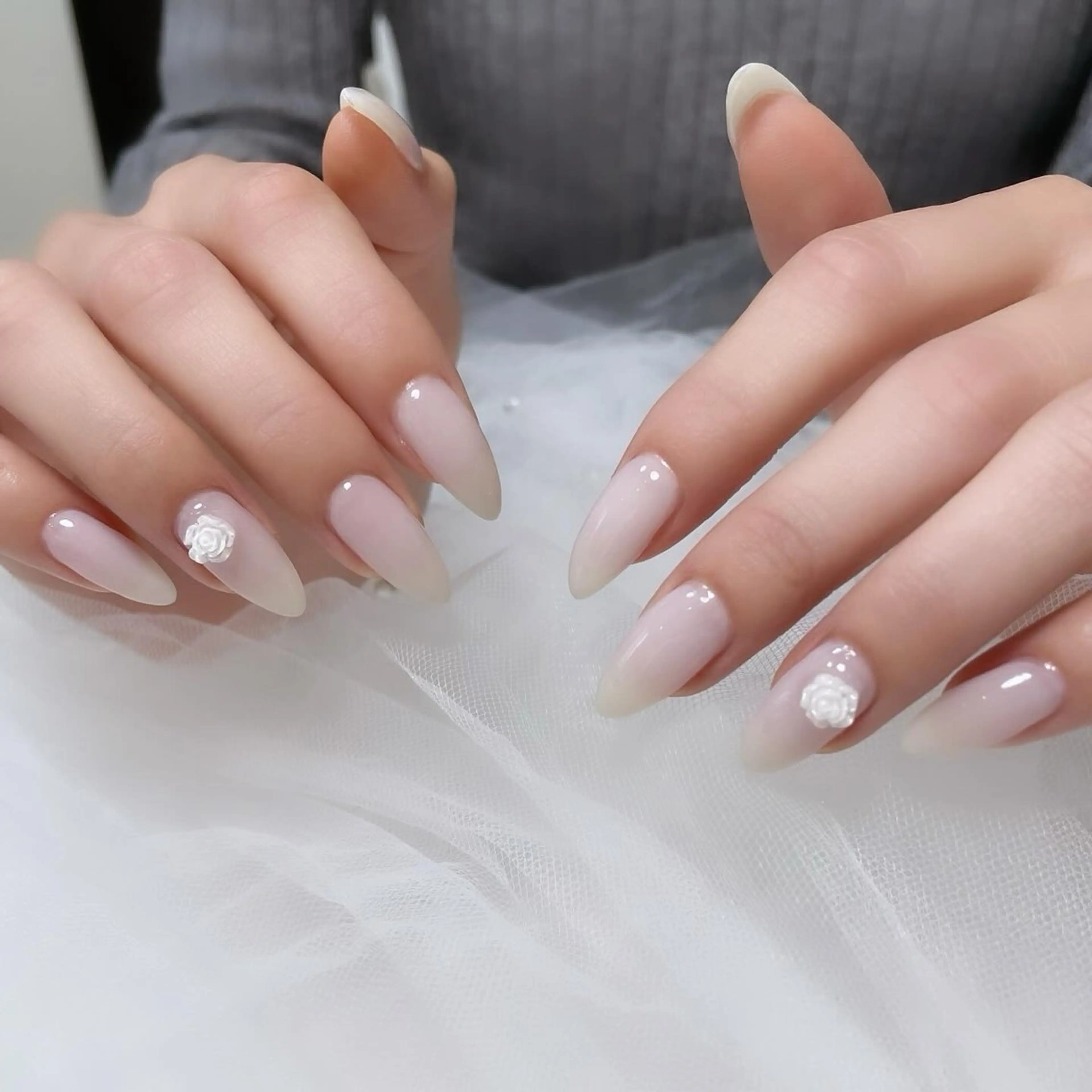 ネイル ハンドネイル Béorill所属・Beorill .のネイルデザイン