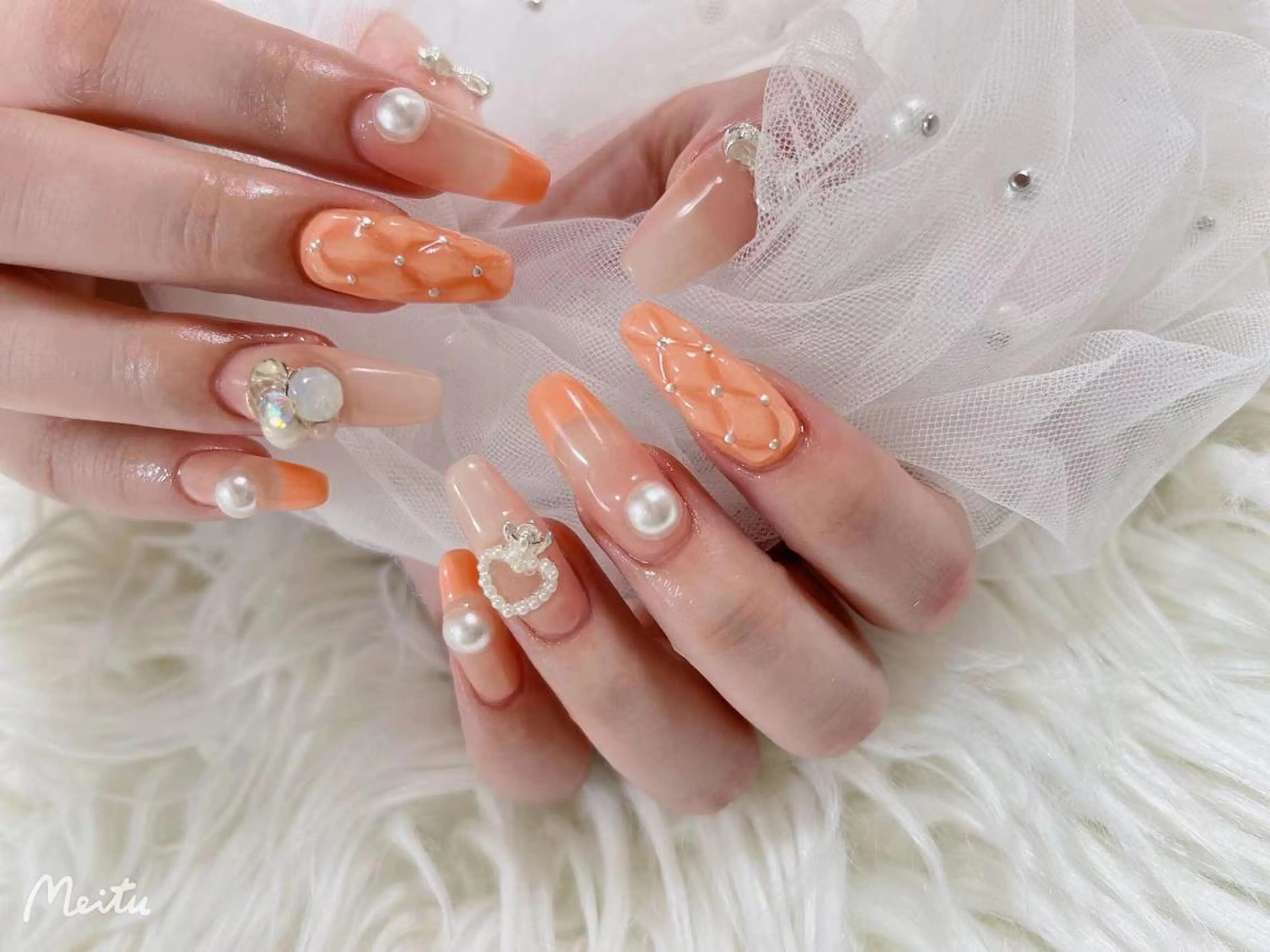 ネイル COCO ネイルのネイルデザイン