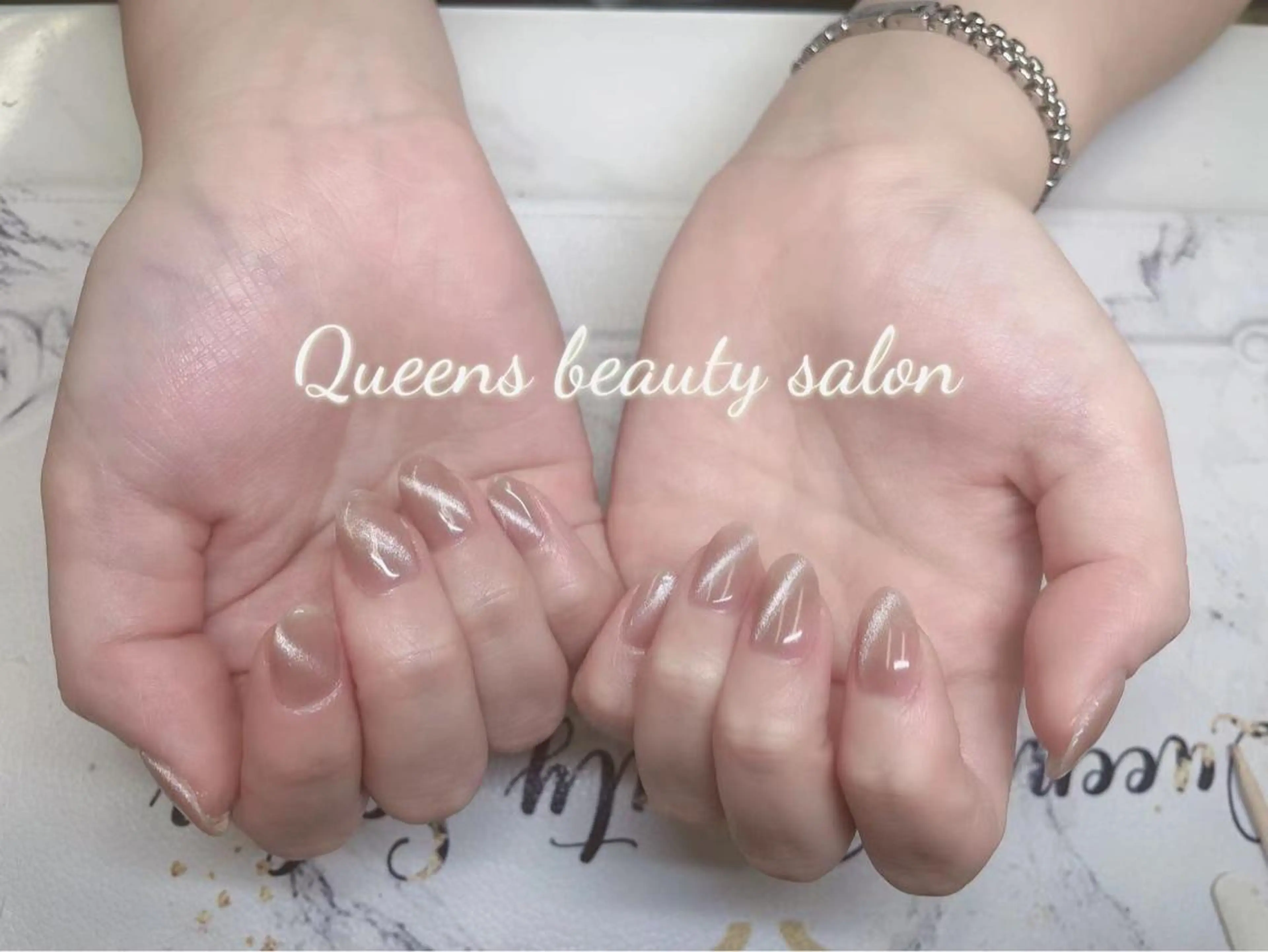 ネイル Queen’s 歌舞伎町店のネイルデザイン