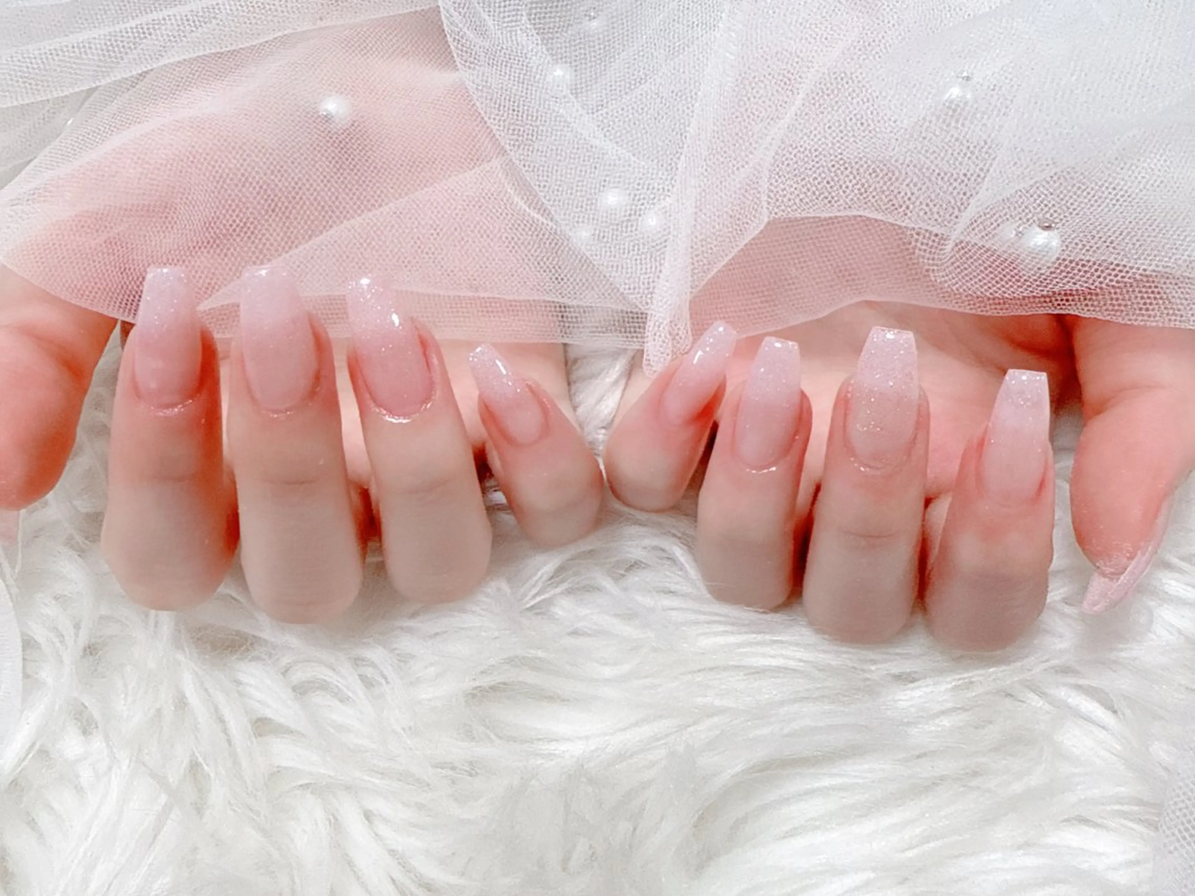 ネイル &ME Momoのネイルデザイン