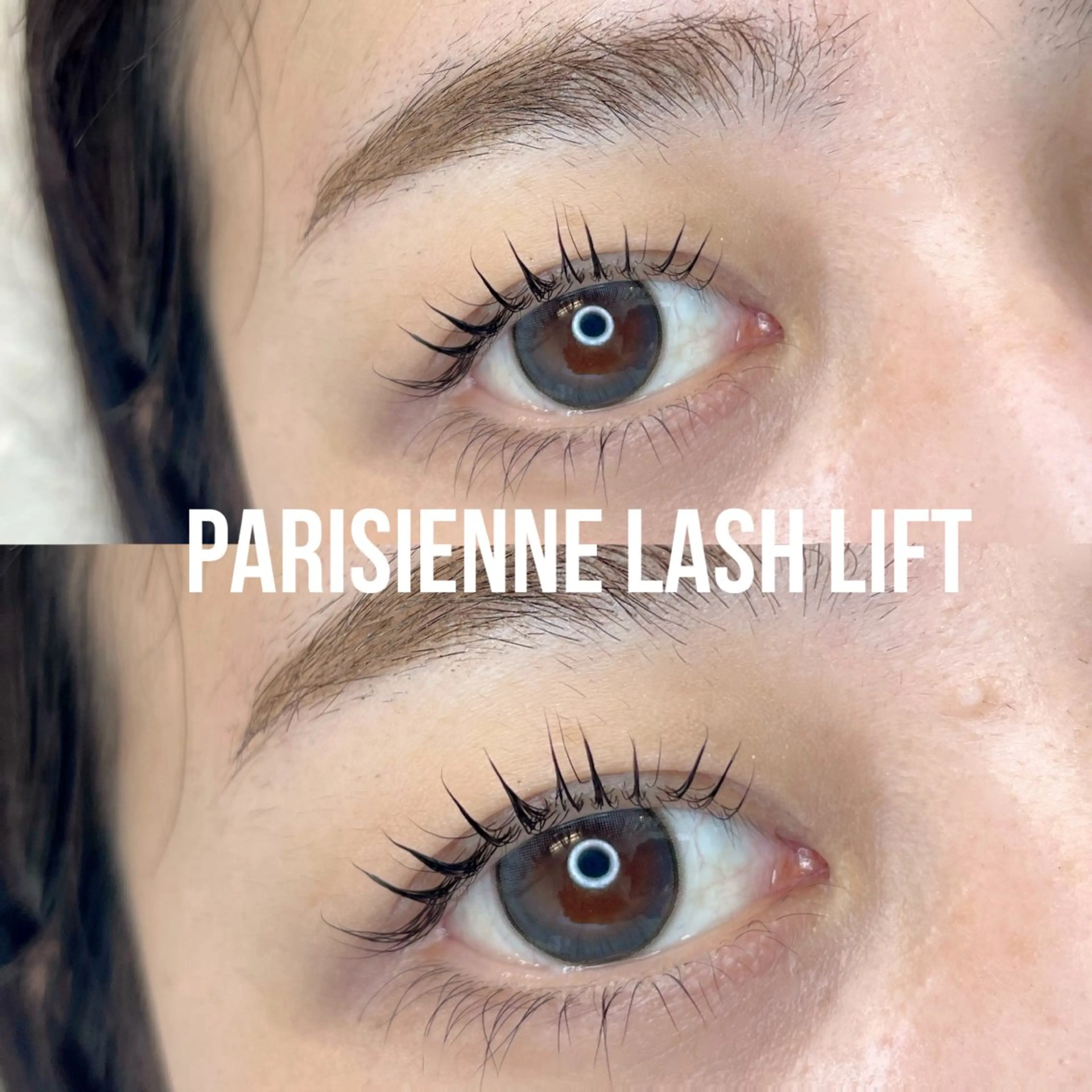 マツエク・マツパ マツパ olu 美甘 カレンのマツエク・マツパデザイン