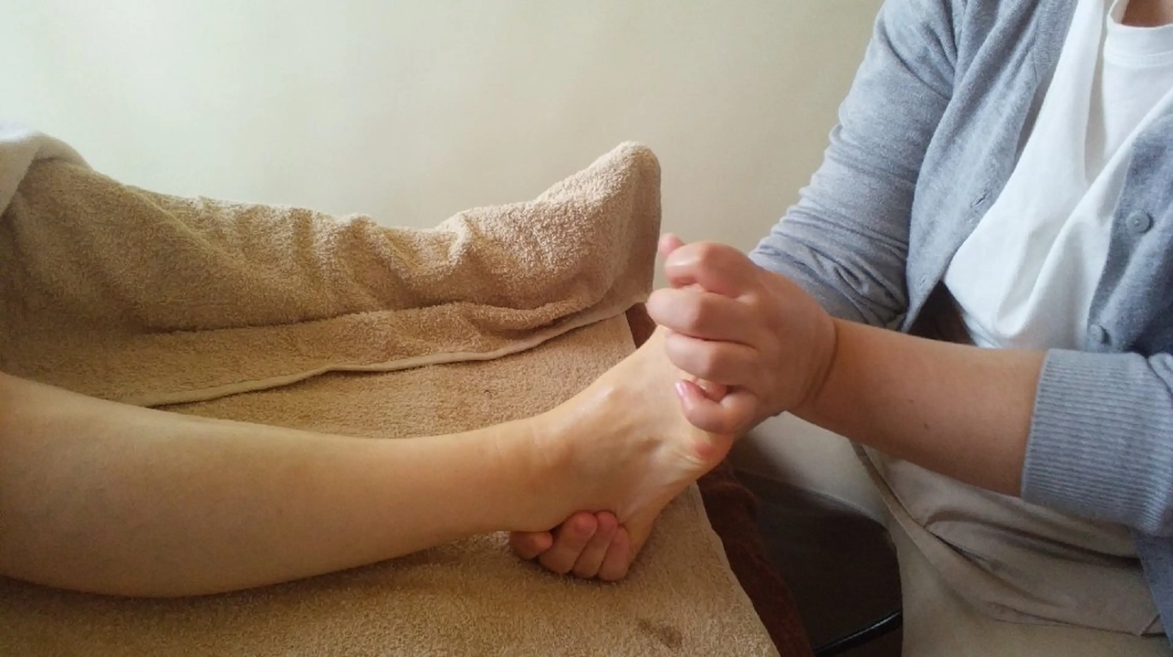 relaxation NAP所属・relaxation ❀NAP❀のエステ・リラクイメージ