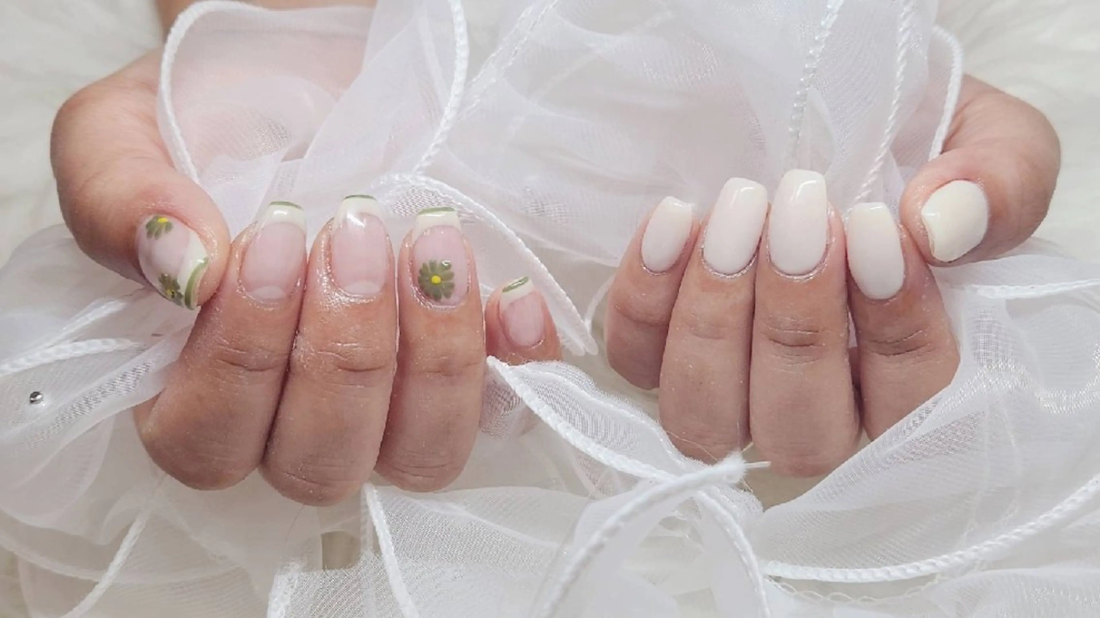 ネイル T's nailのネイルデザイン