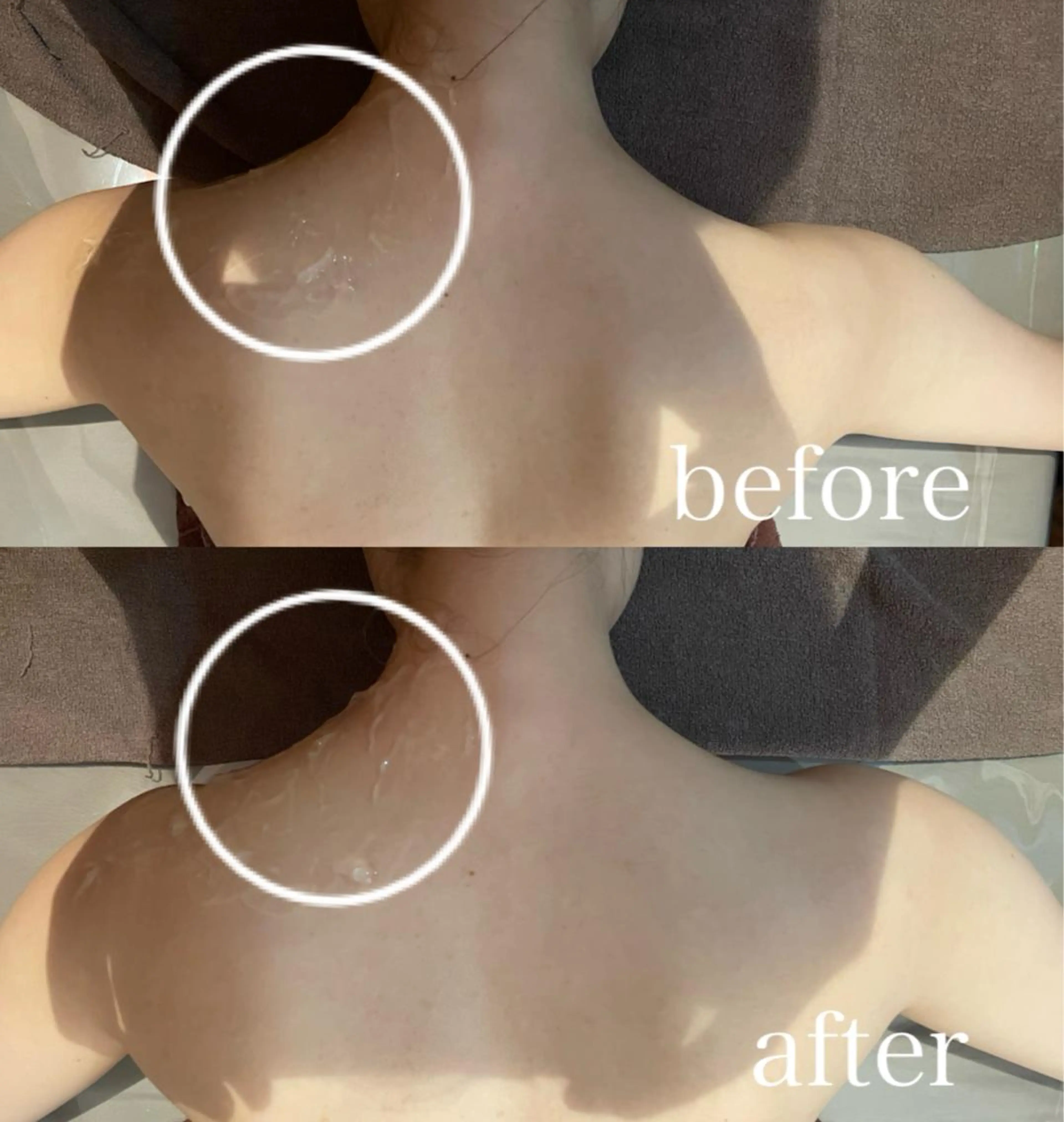 骨気&Relaxation vivian所属・VIVIAN 前田のエステ・リラクイメージ