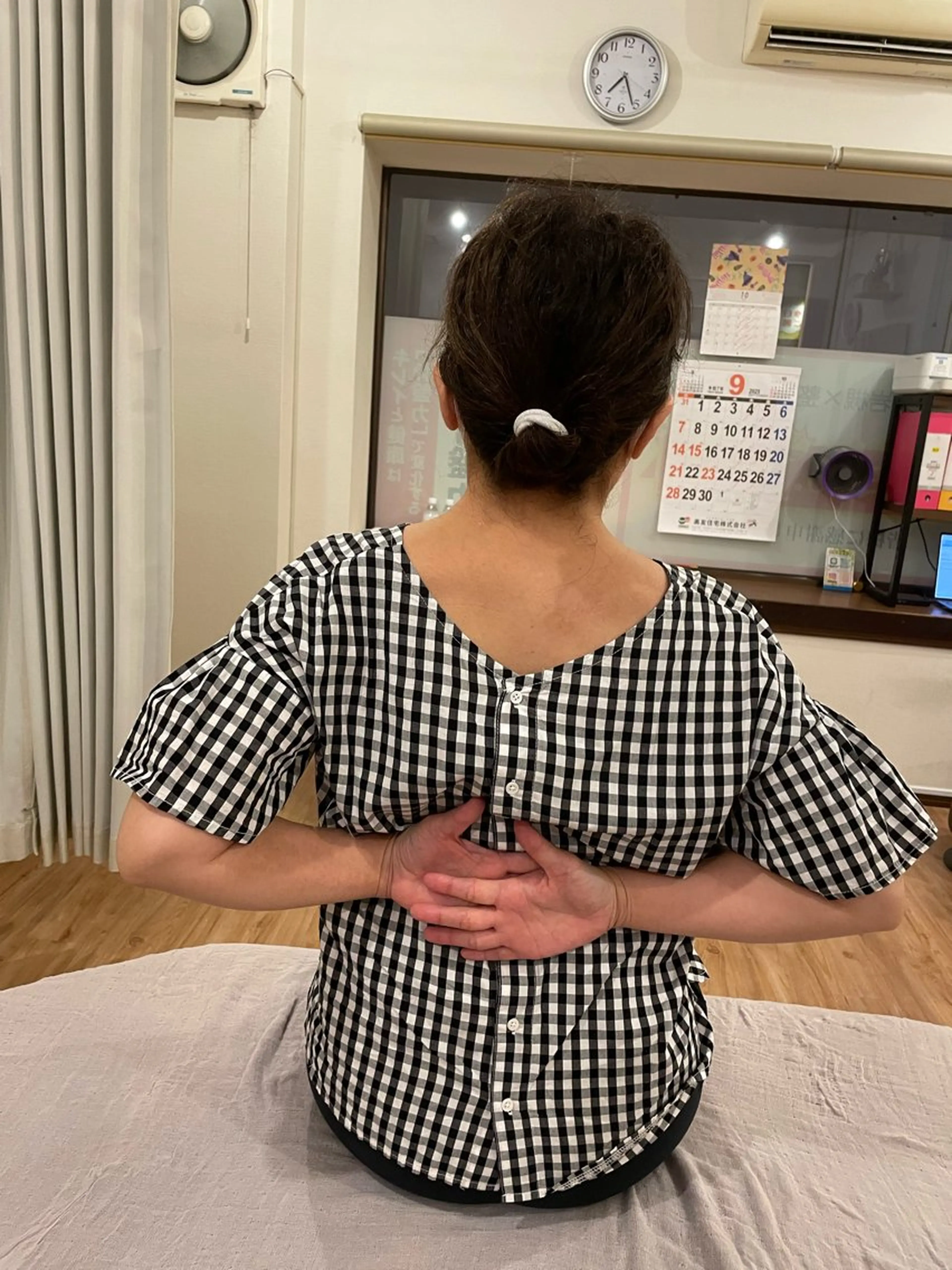 高橋 弘季のエステ・リラクイメージ