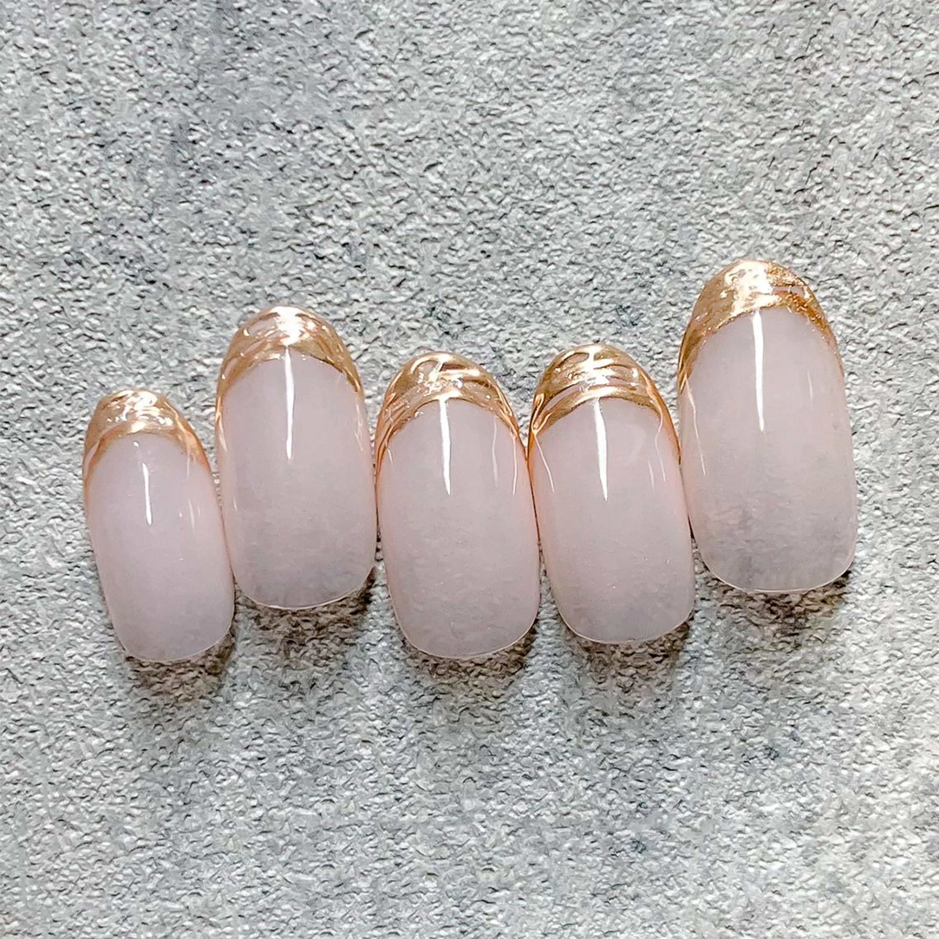 ネイル ファストネイル シャポー本八幡店のネイルデザイン