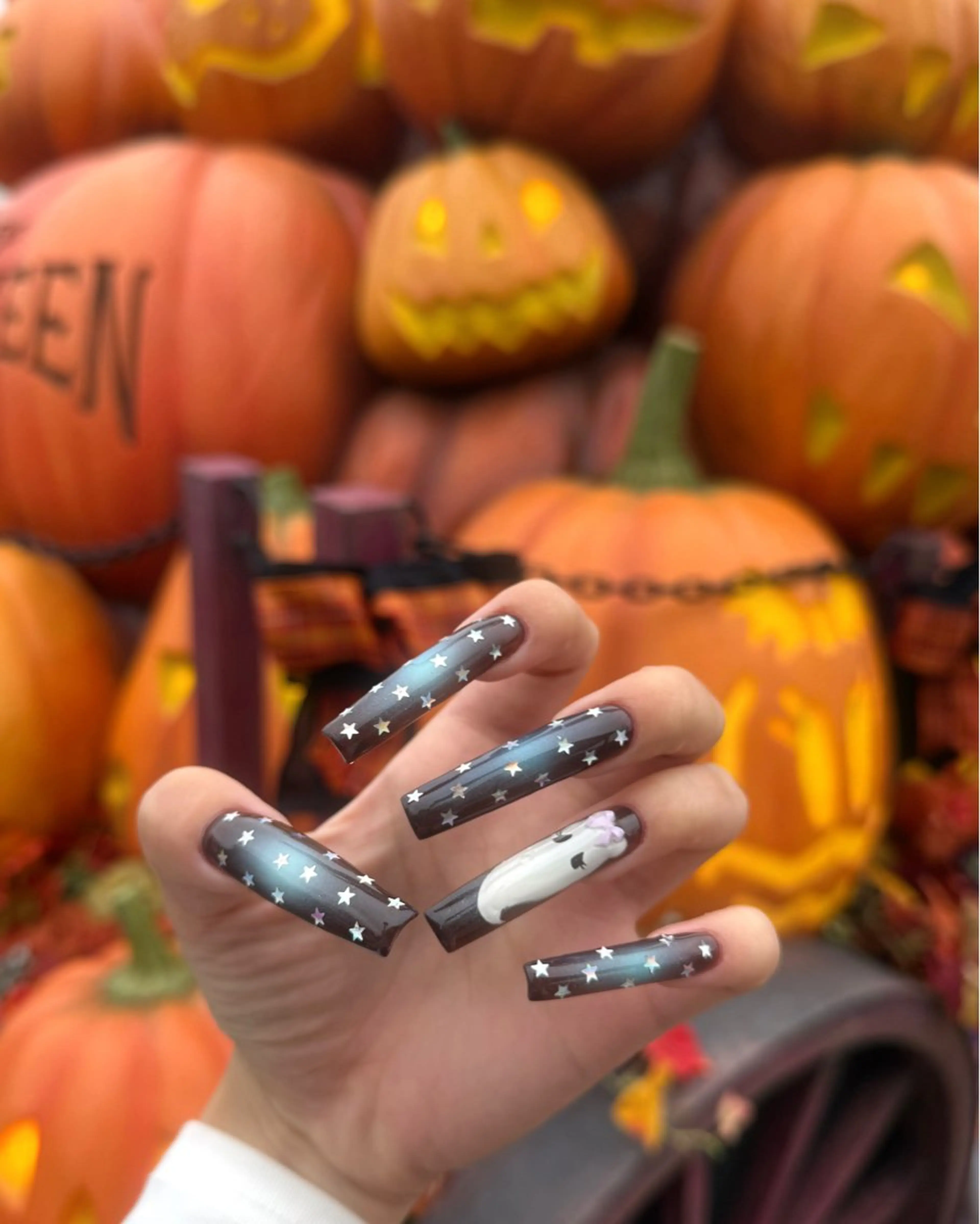 ネイル Chipieee yayaのネイルデザイン