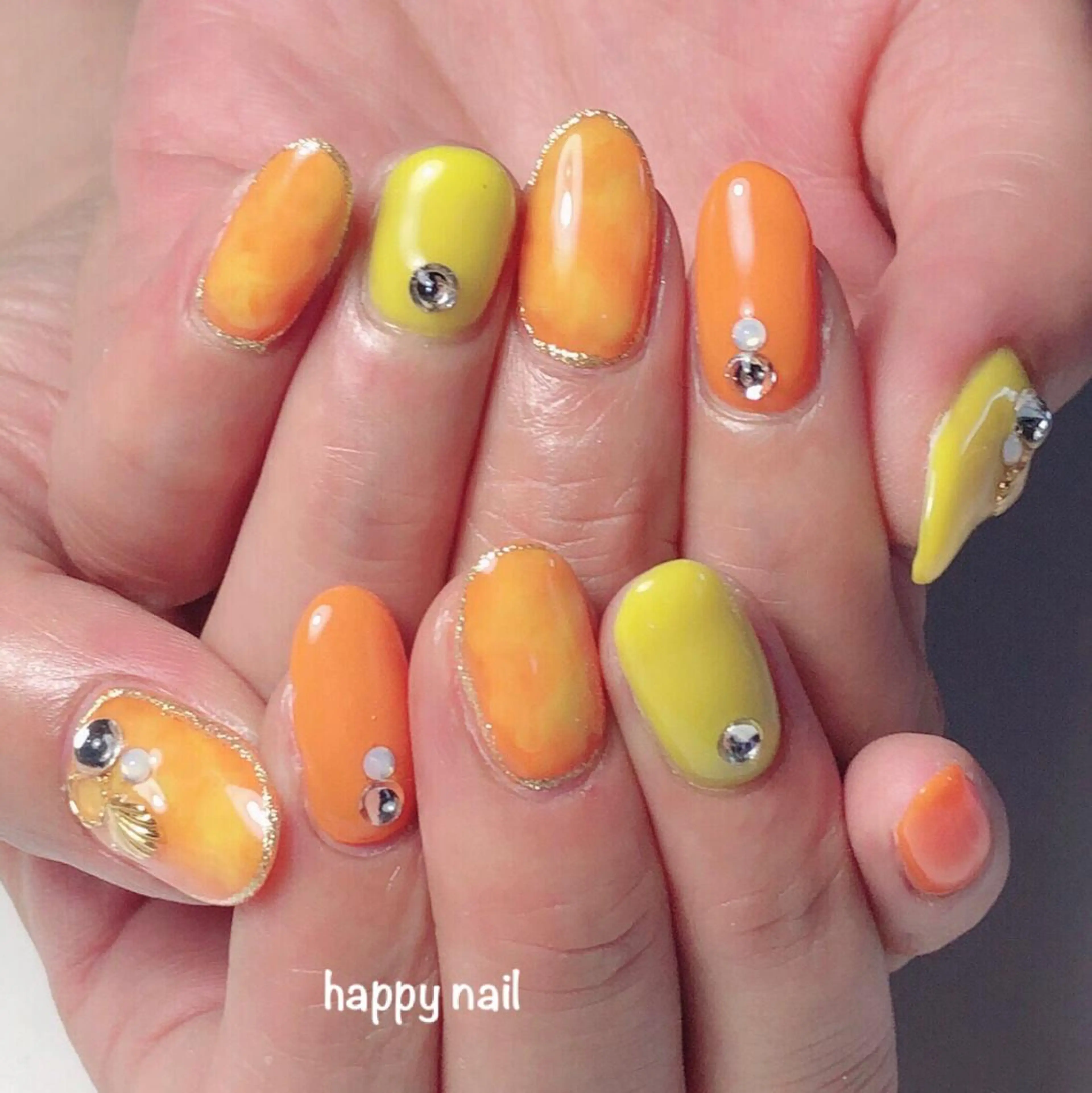 ネイル 心と体が整う腸活 サロン ラクシュミーのその他イメージ