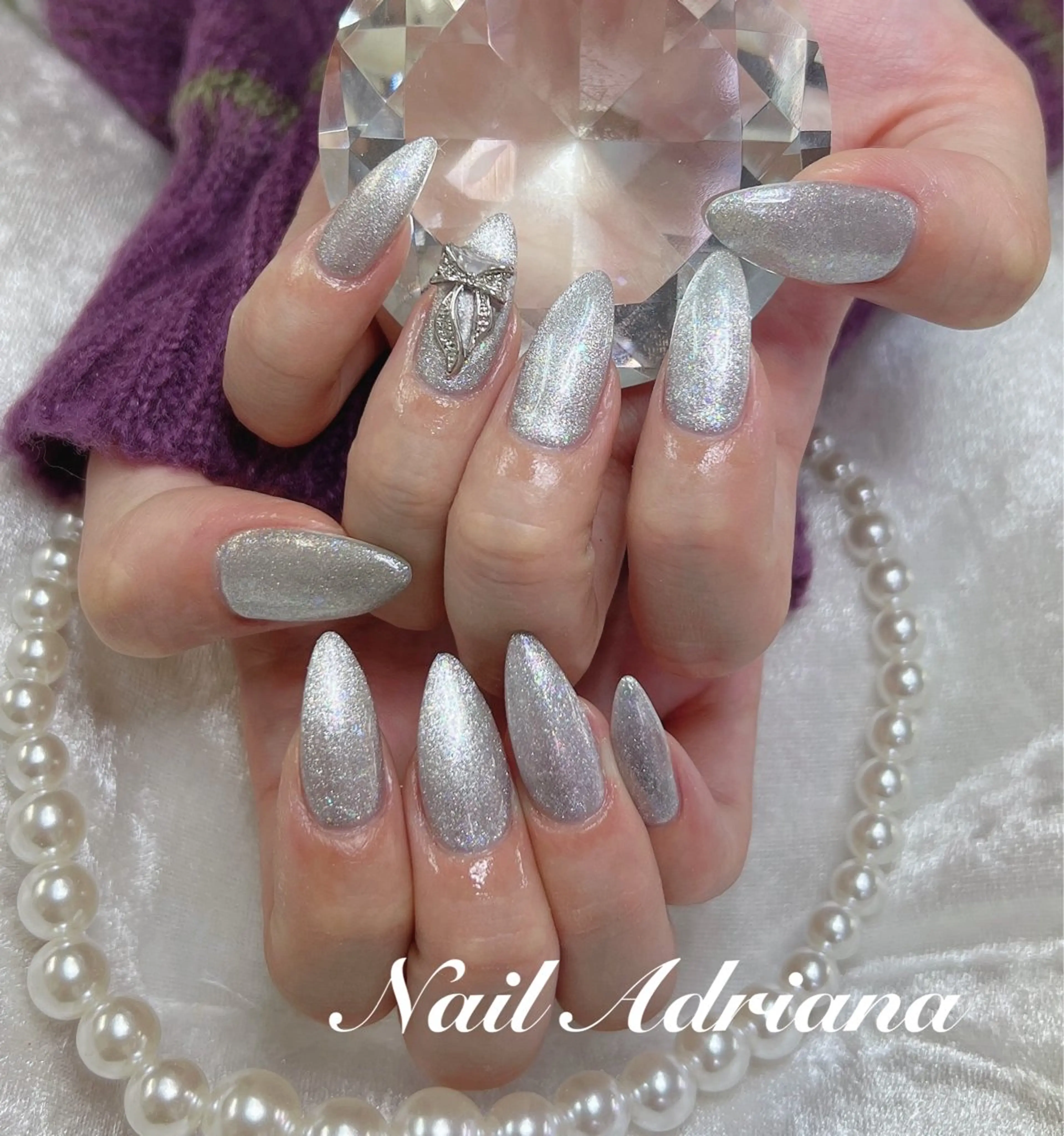 ネイル ADRIANA 大久保駅前徒歩2分のその他イメージ