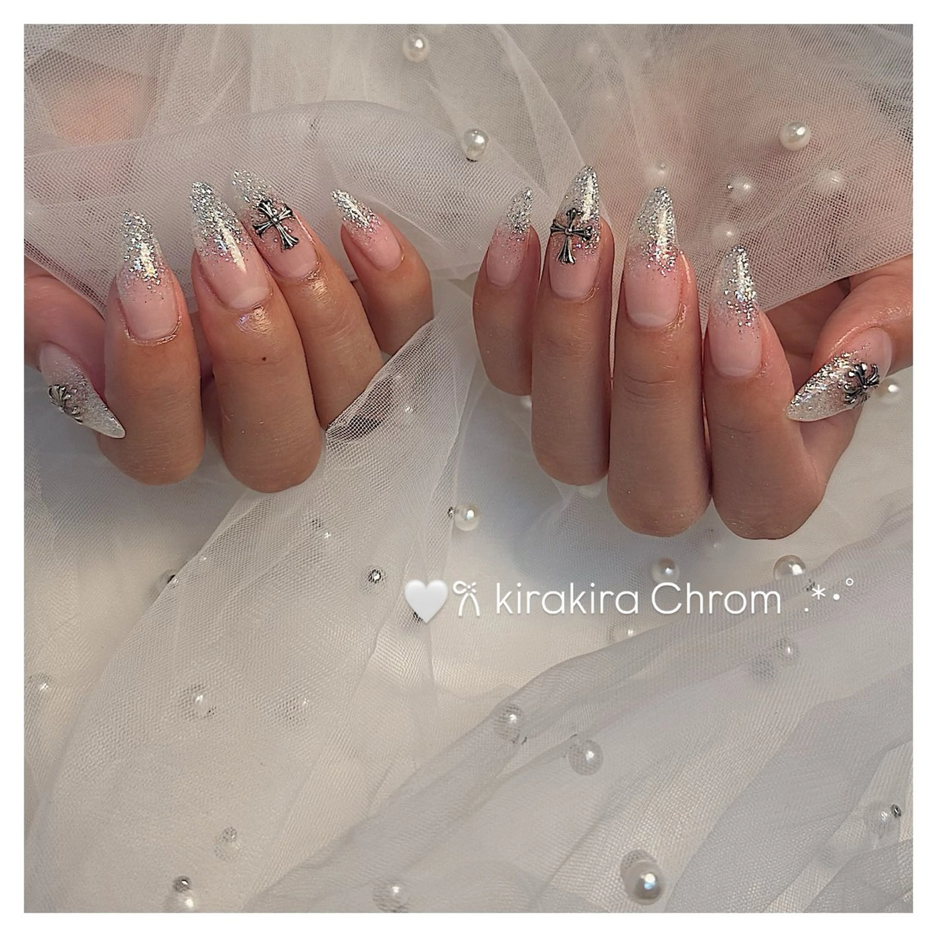 ネイル Nail Salon ECLAREのネイルデザイン