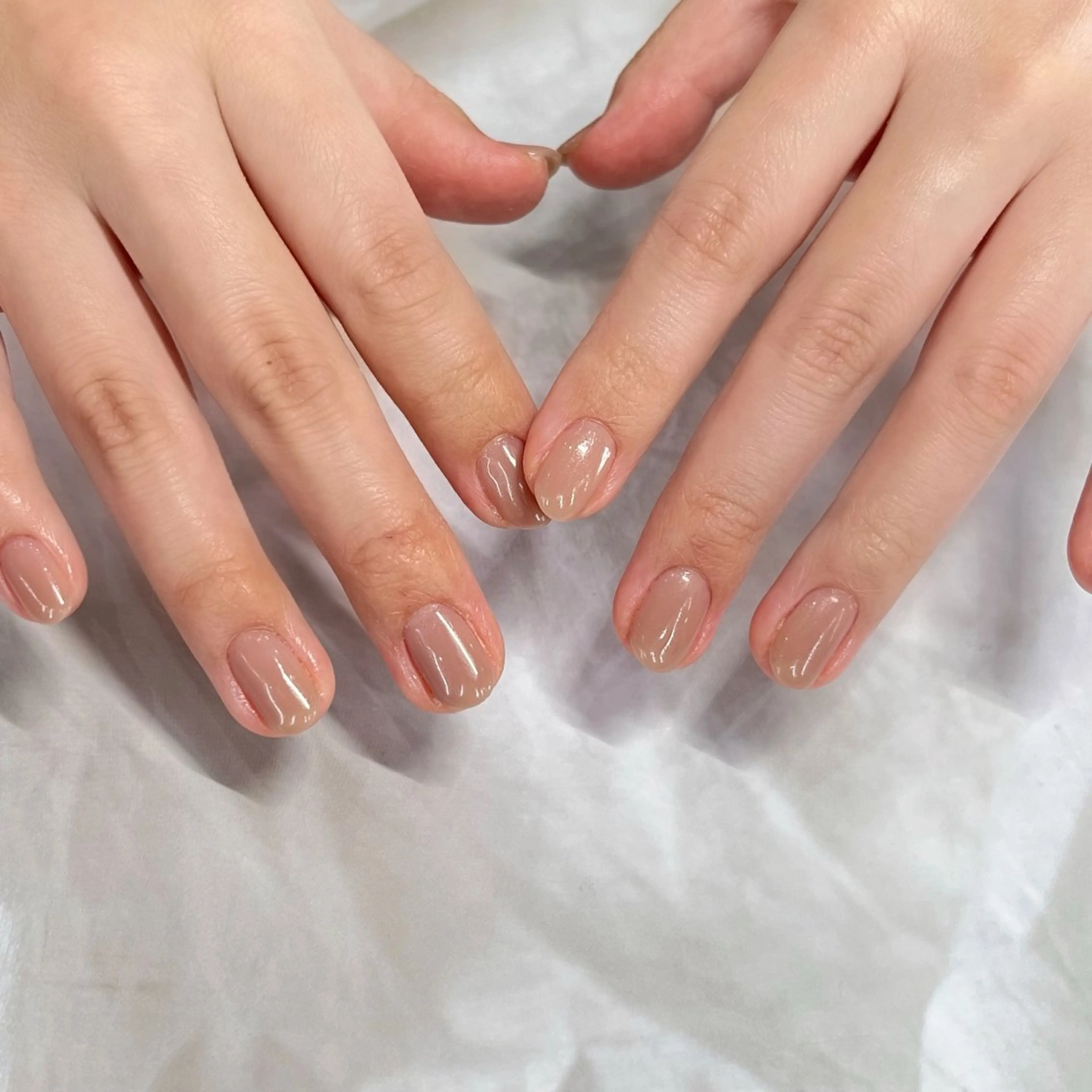 ネイル 渡辺 美月のネイルデザイン