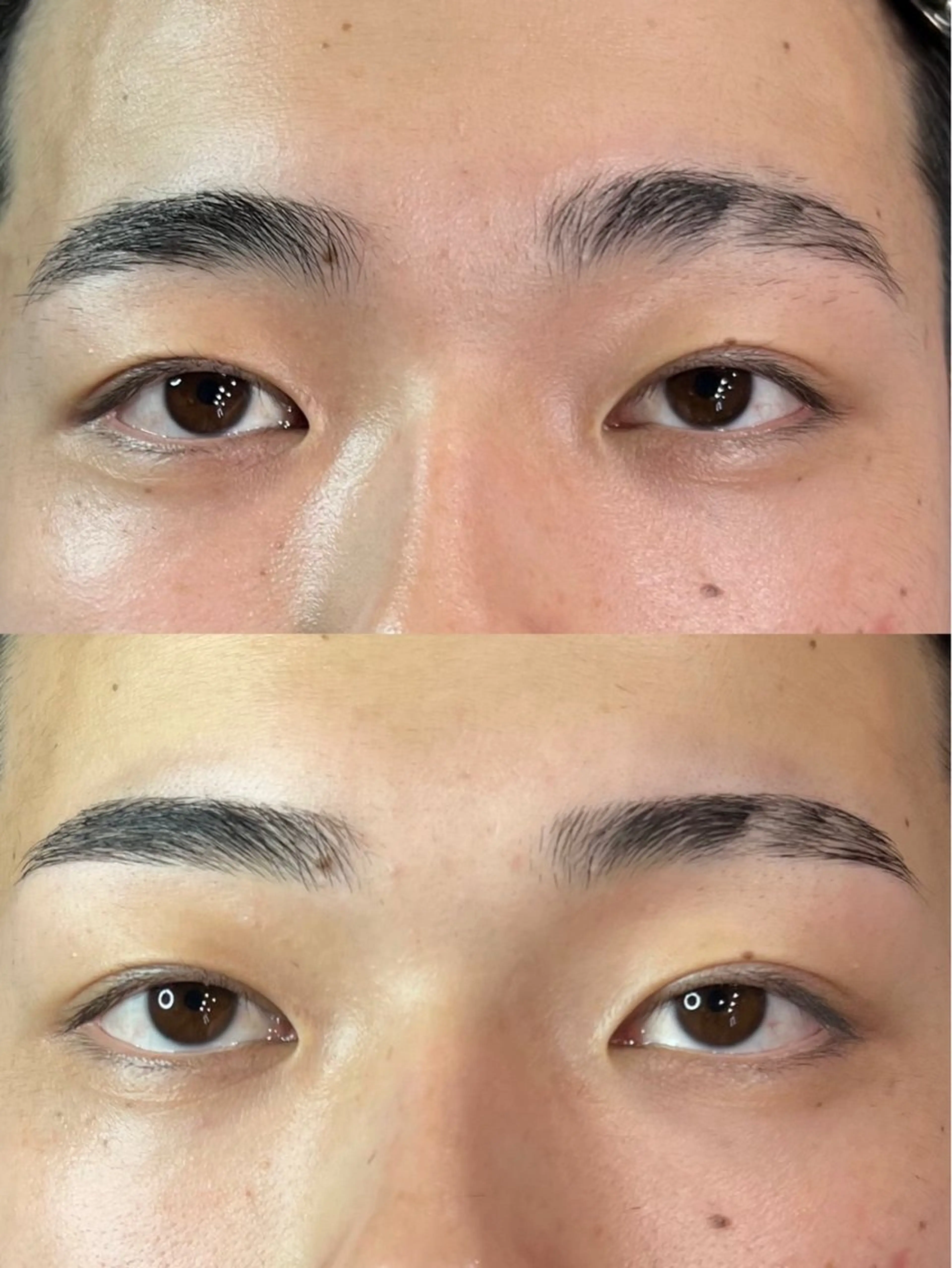 メンズ アイブロウ ビジネス メンズアイブロウ 女性大歓迎！Ares 必ず女性スタッフ対応の眉毛・アイブロウイメージ