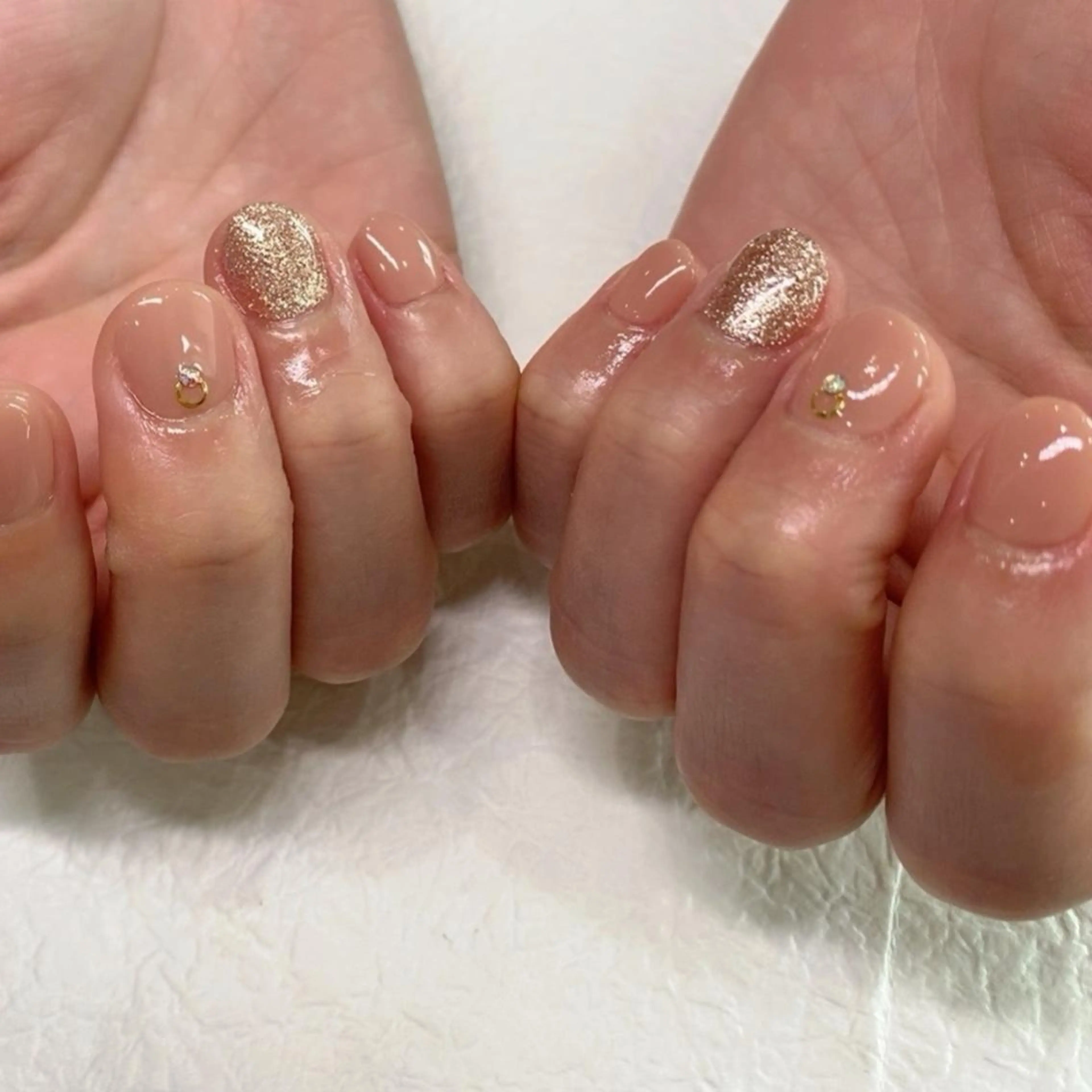 ネイル ハンドネイル Y NAIL —BEAUTY SALON—所属・Y NAILのエステ・リラクイメージ