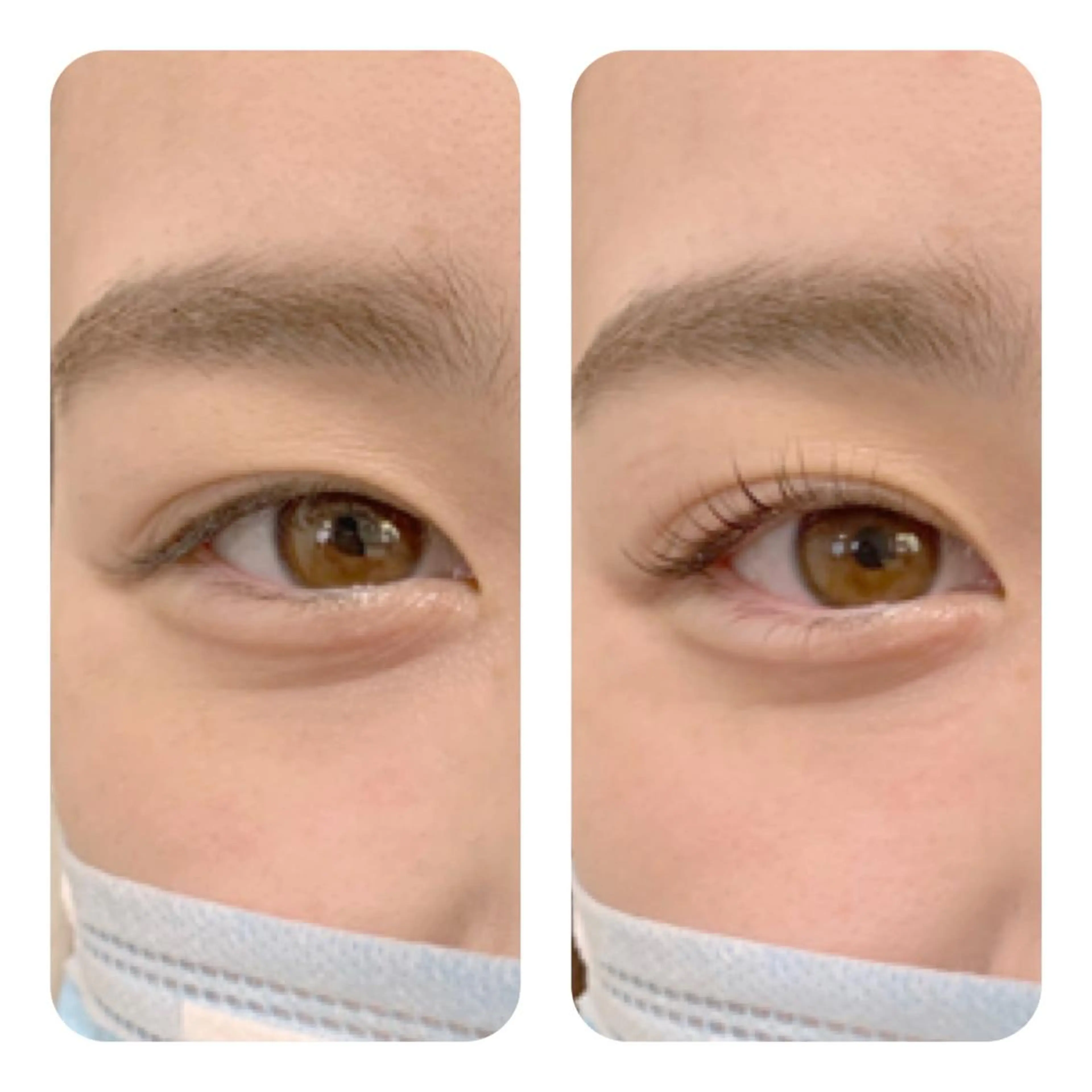 マツエク・マツパ B  peace beauty salon所属・B peace. はるかのマツエク・マツパデザイン