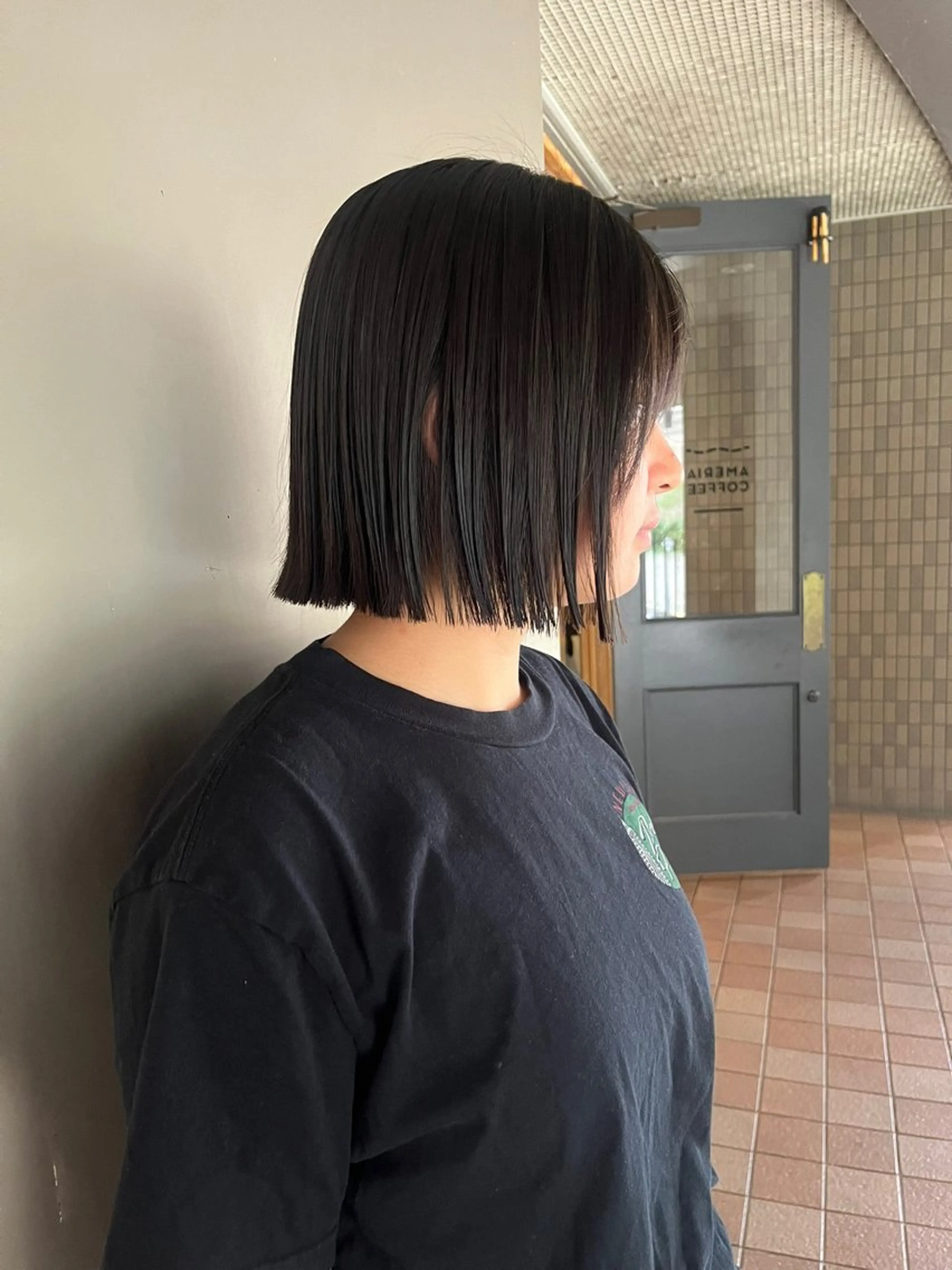 似合わせカット🩰の写真