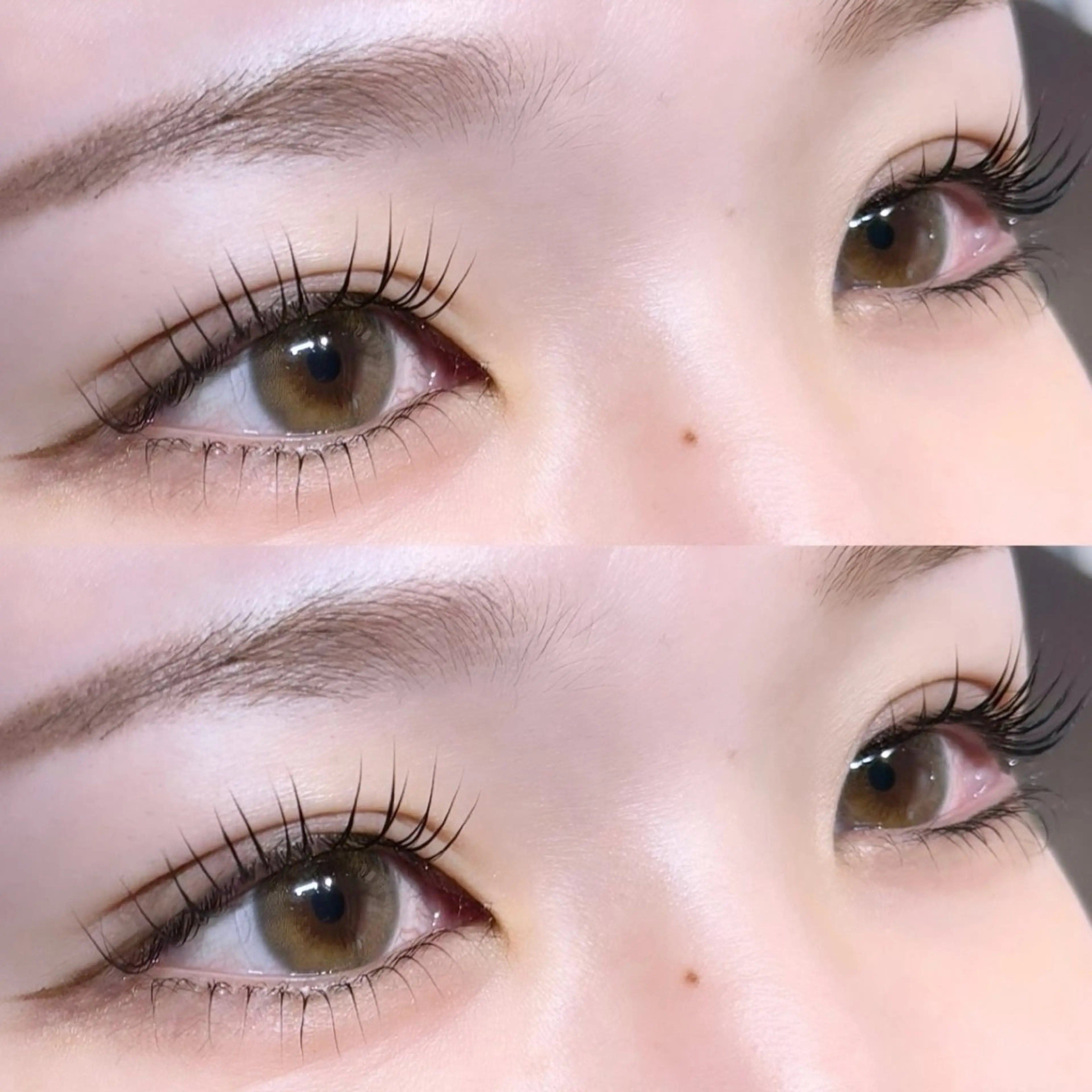 マツエク・マツパ マツパ sour~trois kokonoのマツエク・マツパデザイン