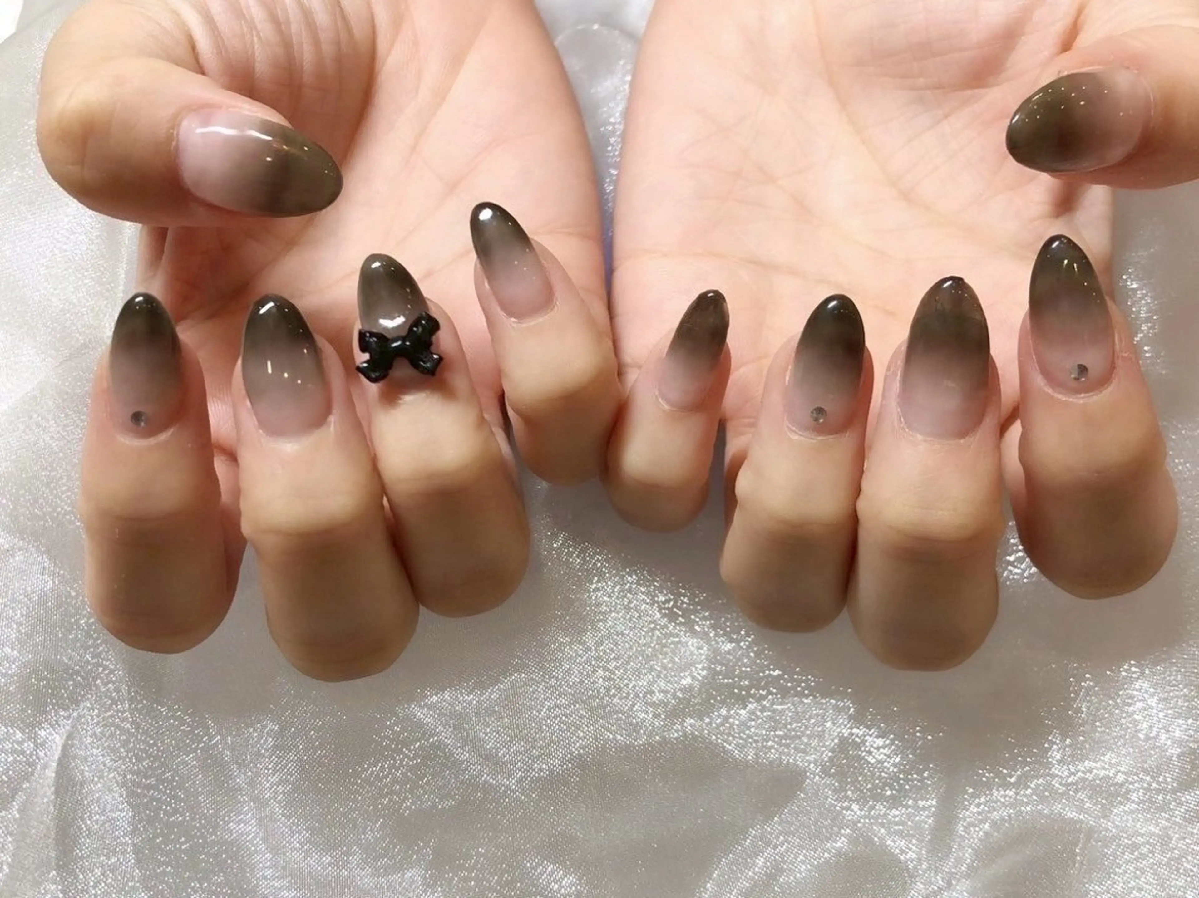 ネイル Nail Eyelash R所属・Nail Rのネイルデザイン