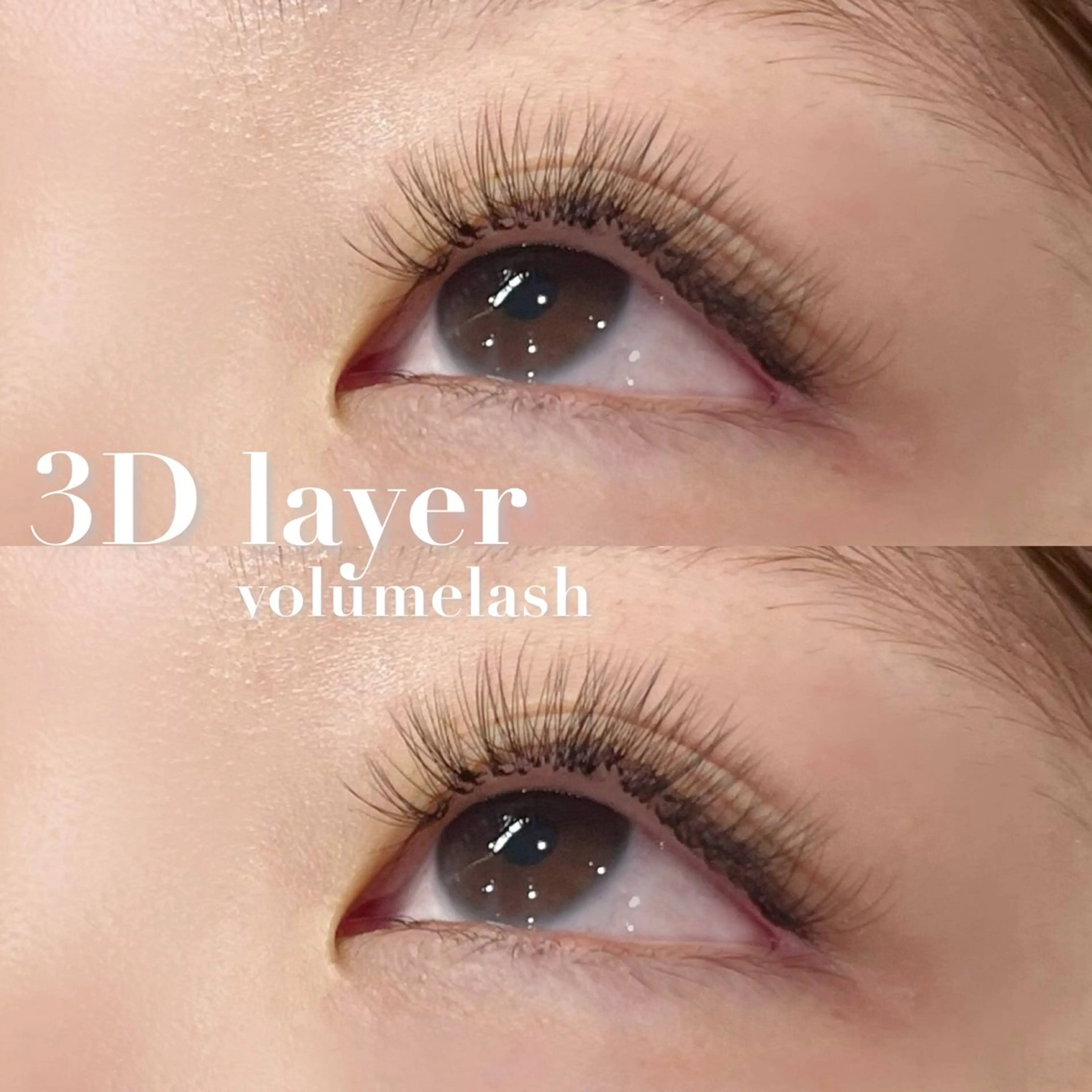 マツエク・マツパ ボリュームラッシュ signpost 🕊️小林のマツエク・マツパデザイン