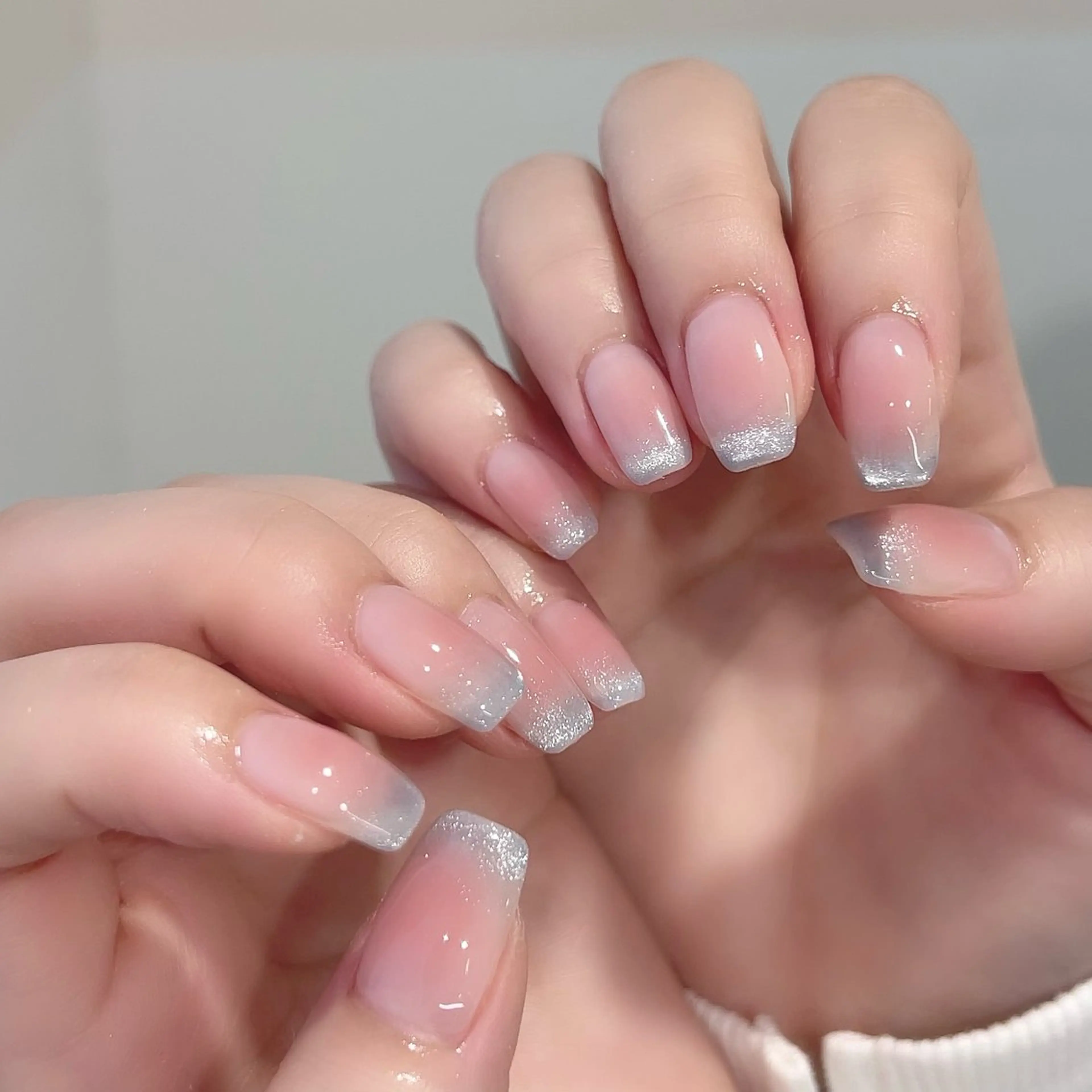 ネイル 鈴木 まゆのネイルデザイン