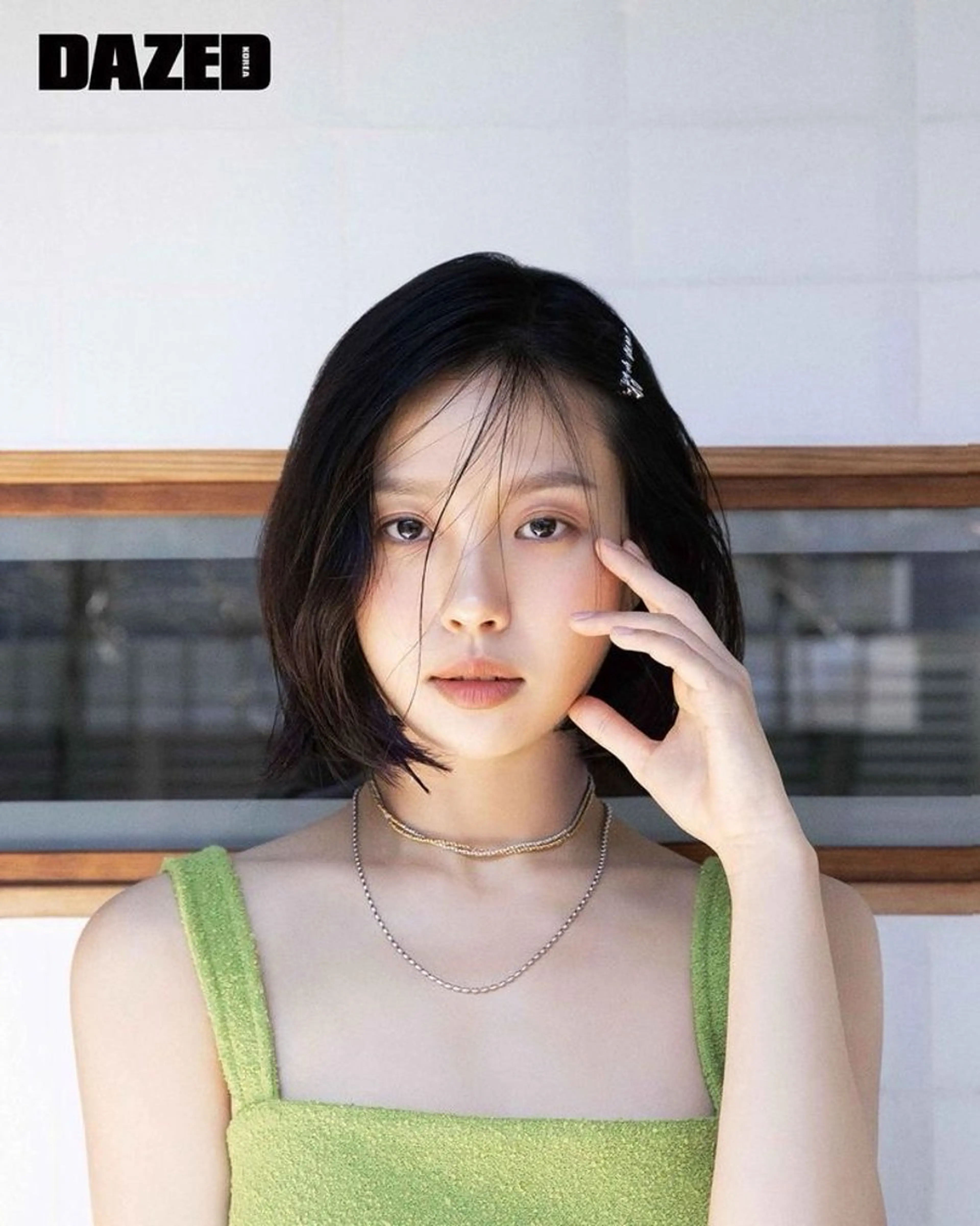 ショート カット YUUKI/ボブ パーマ.ウルフのヘアスタイル