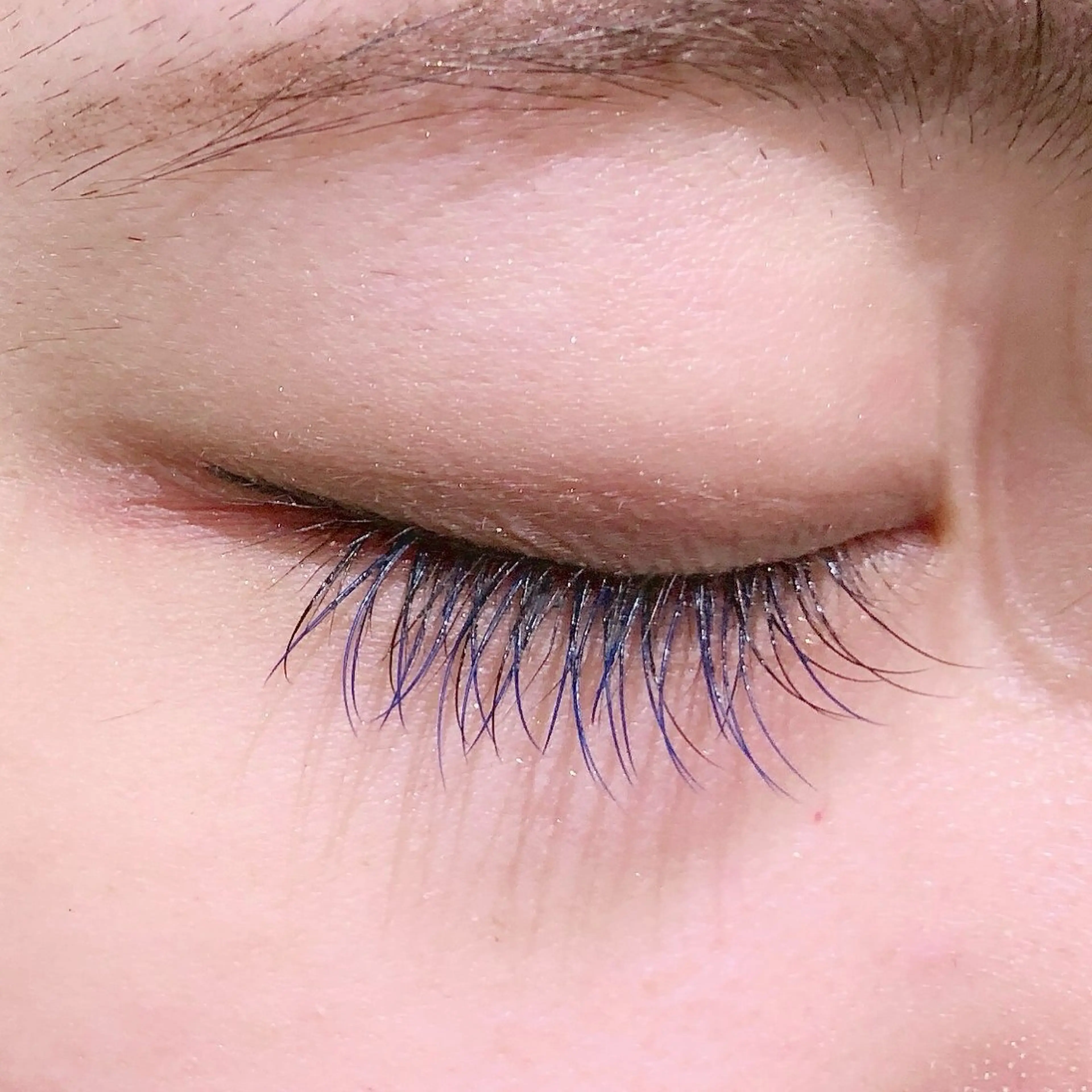 マツエク・マツパ benji須賀川所属・長尾 樹里亜のマツエク・マツパデザイン