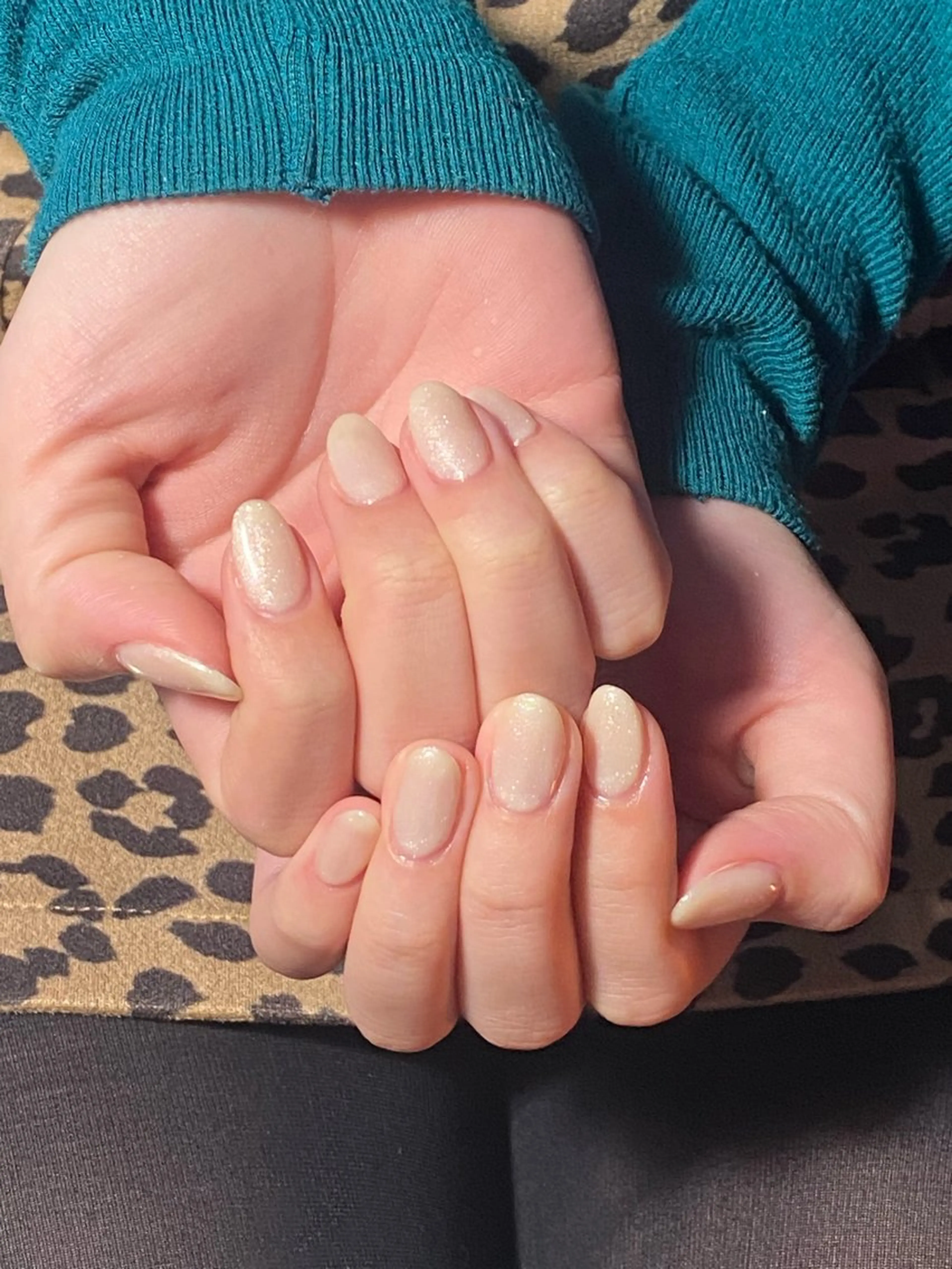 ネイル MaisonMizuho所属・原田 愛那のネイルデザイン