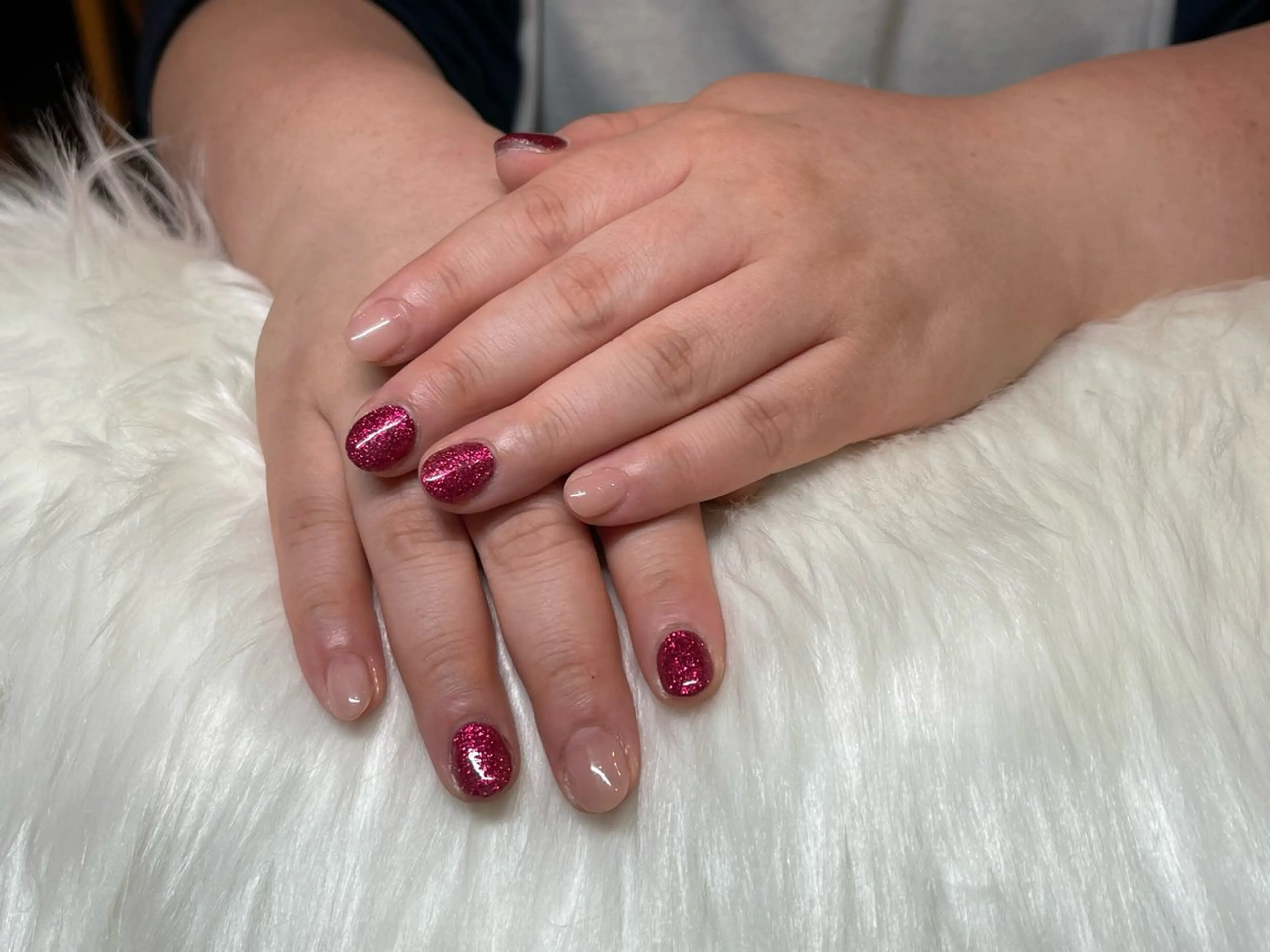 ネイル esilarante chie♡のエステ・リラクイメージ