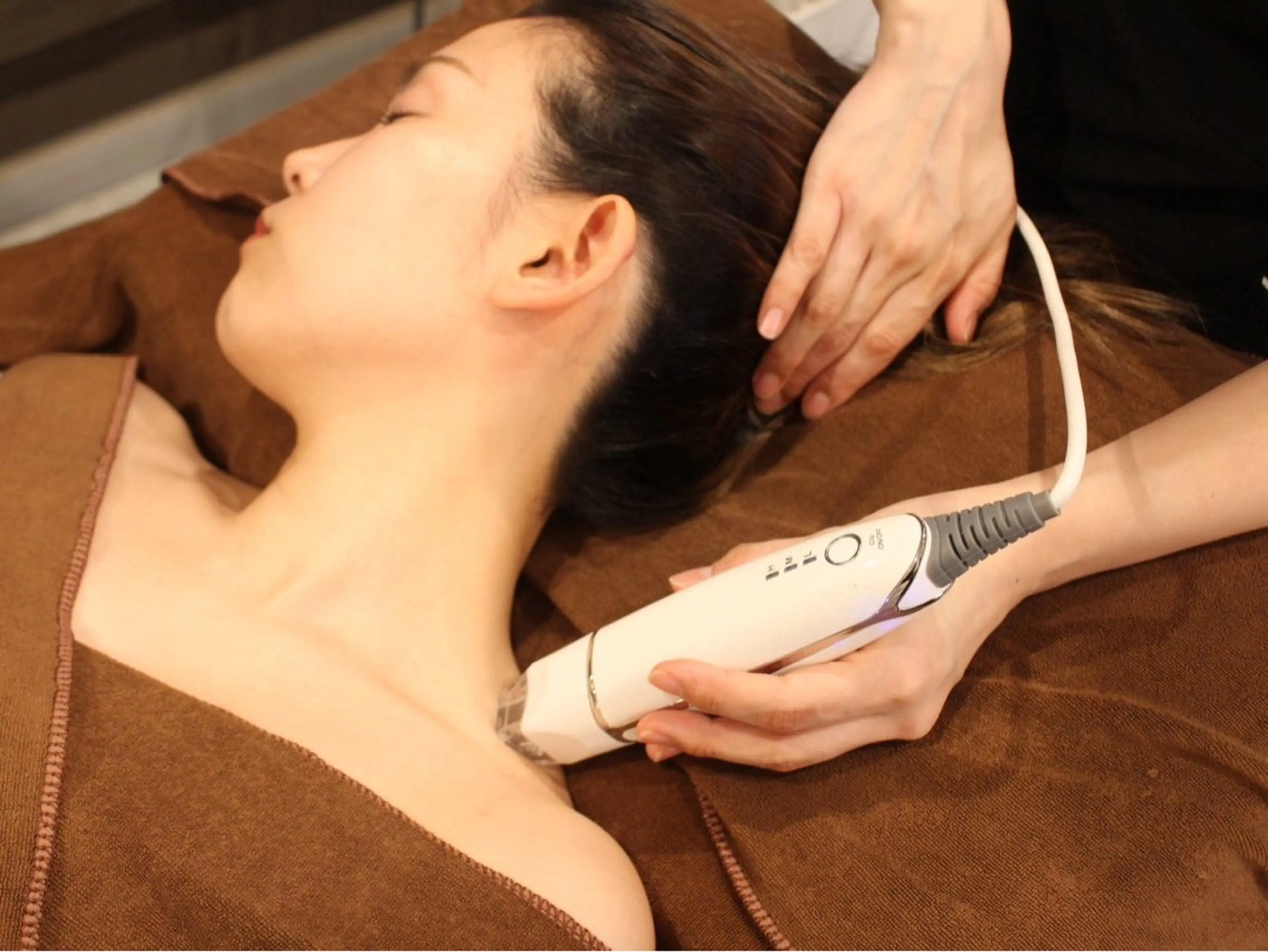 エステ リラク LTIENA 新宿店 店長YUKA💖の眉毛・アイブロウイメージ