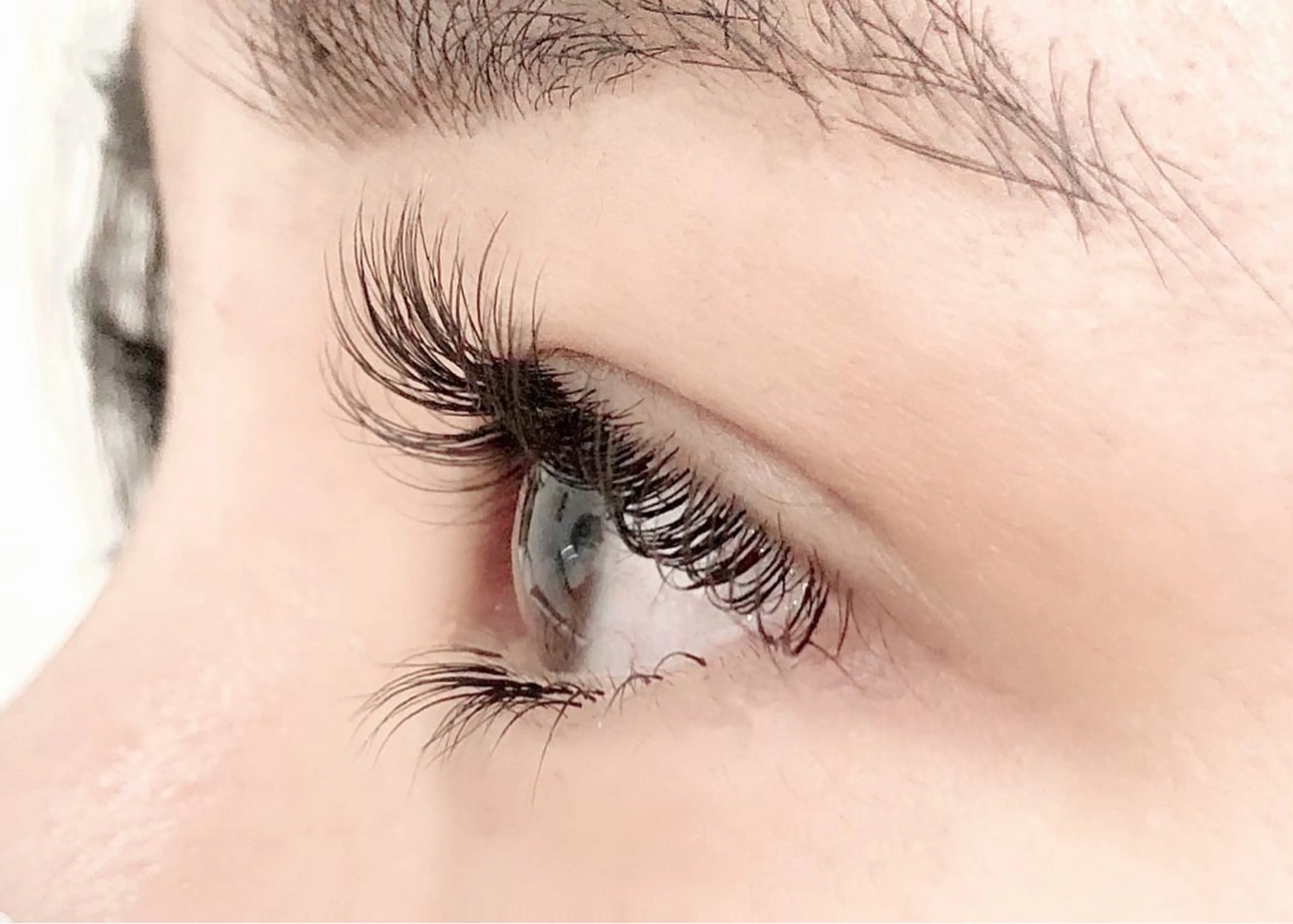 マツエク・マツパ EVER EYES 野村のマツエク・マツパデザイン