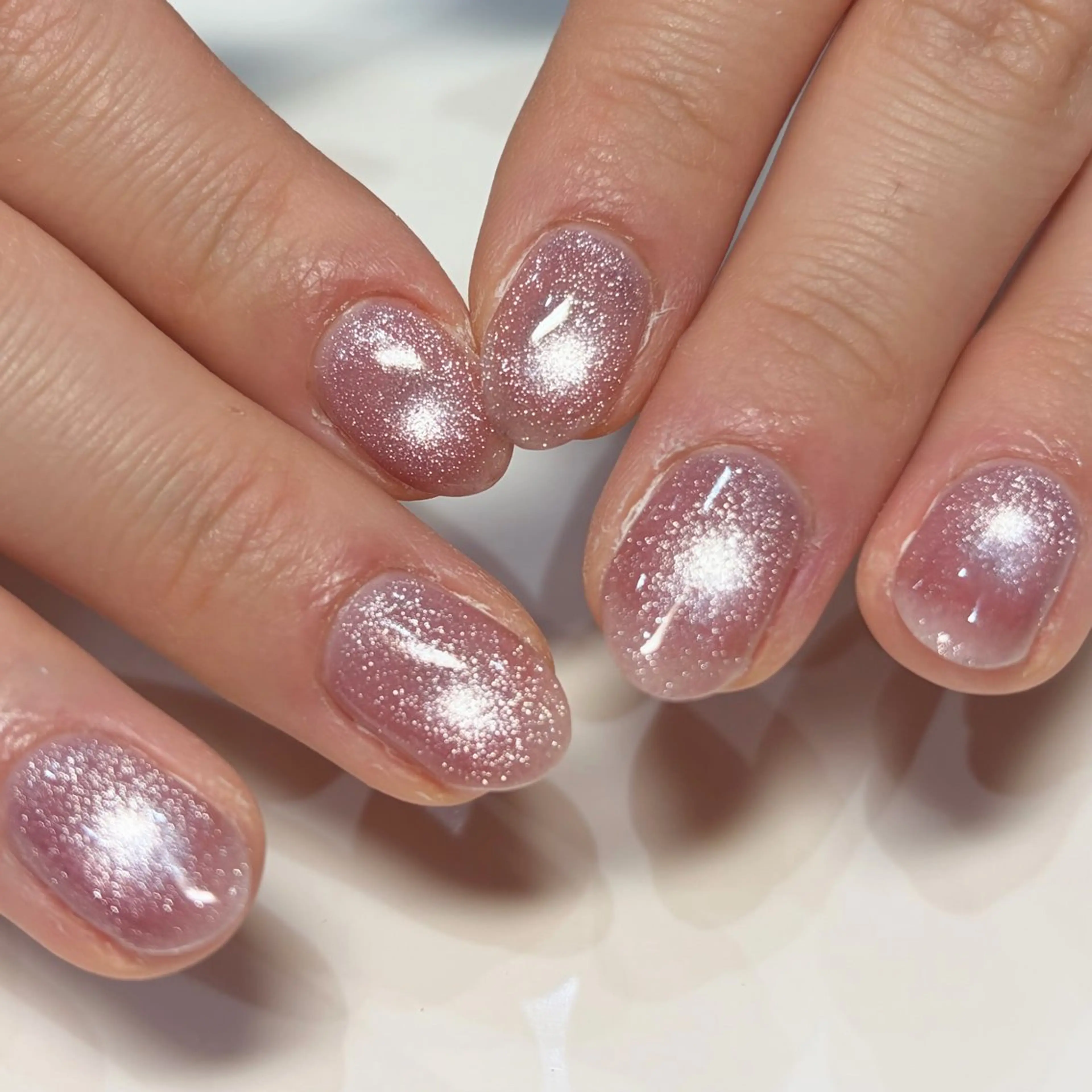 ネイル Akazawa Nanaのネイルデザイン