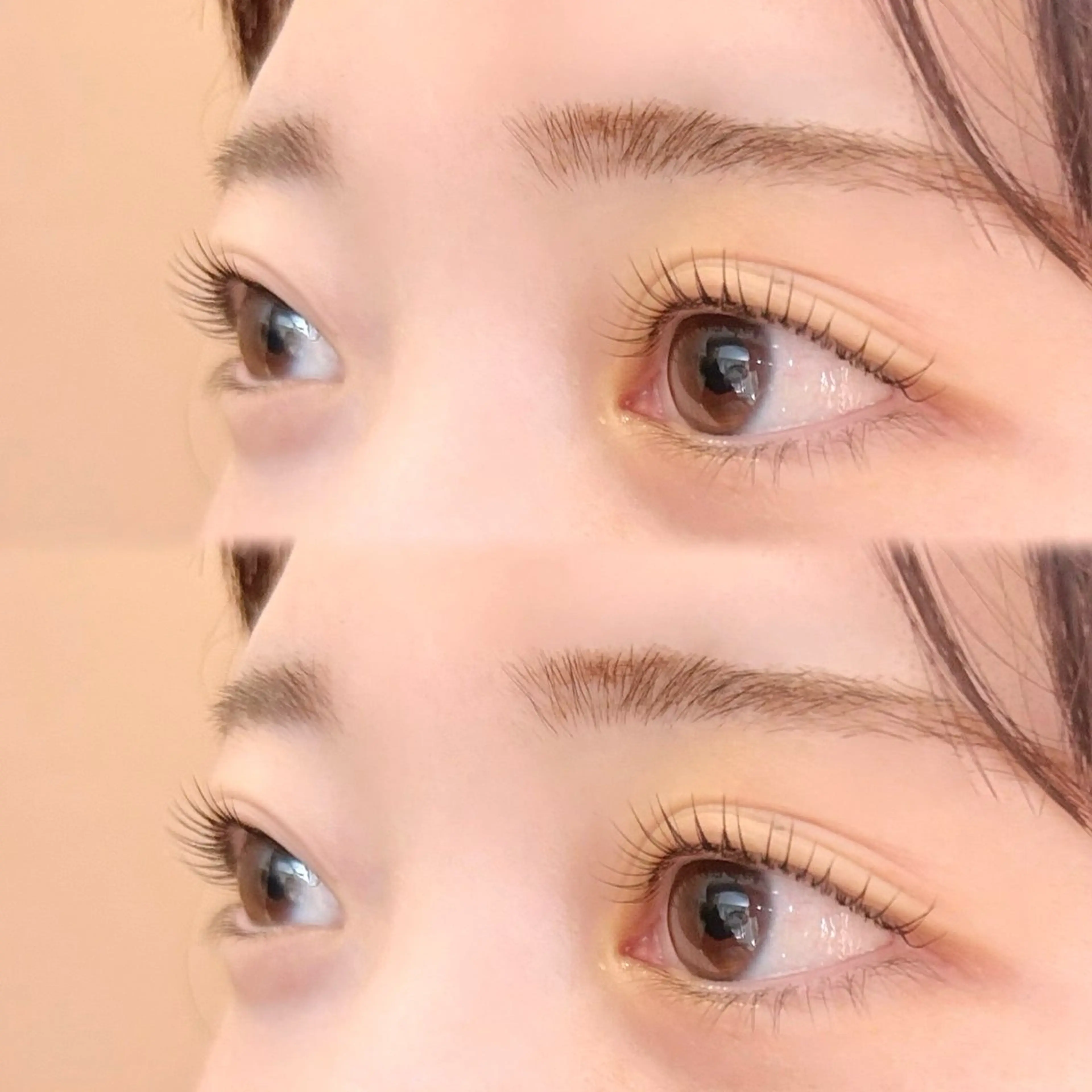 マツエク・マツパ マツパ hairアトリエ KIRARI所属・KIRARI KOTOYOのヘアスタイル