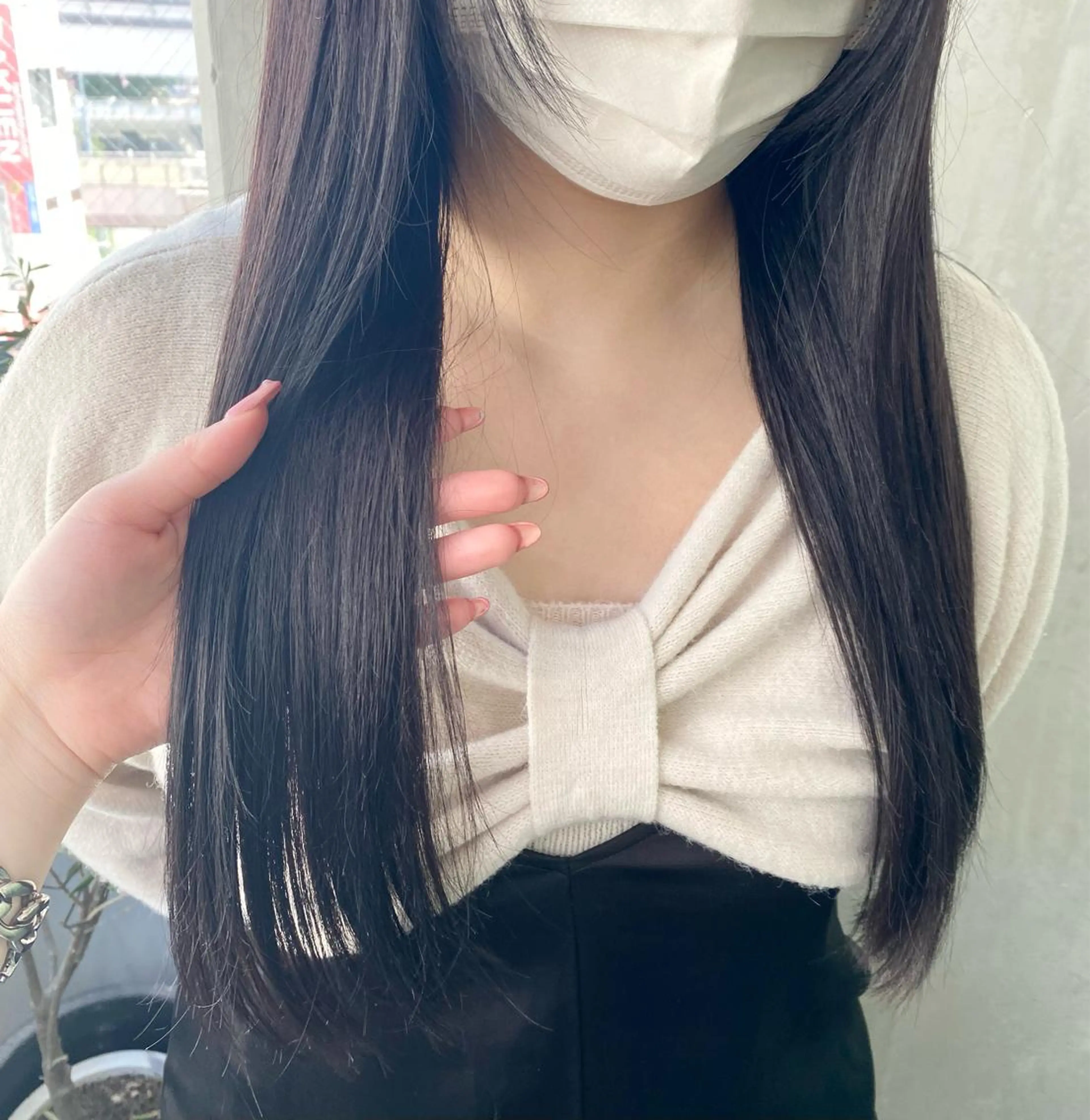 カラー Marin🔖 /学生人気No. 1のヘアスタイル