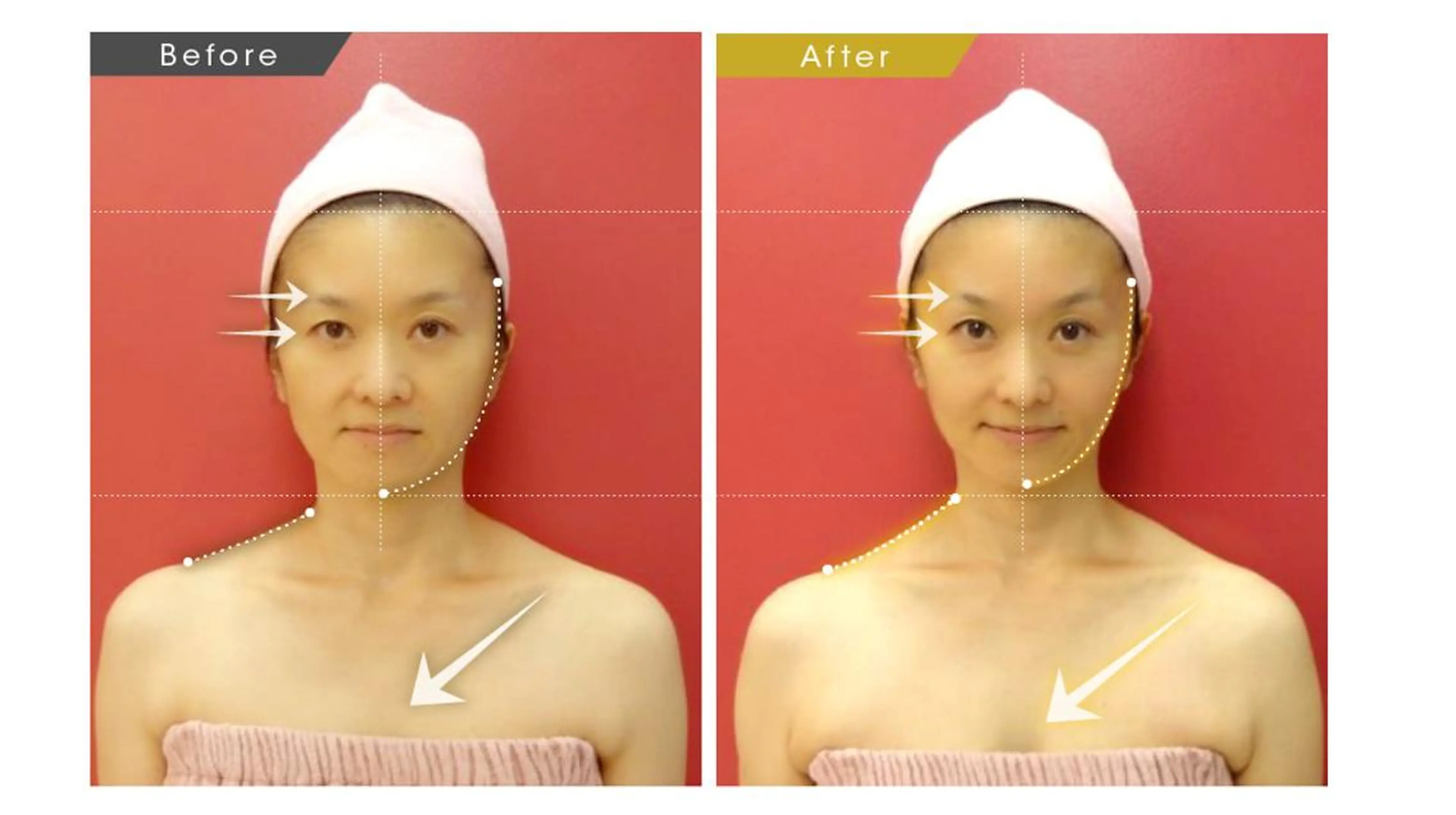 矢吹 莉菜のエステ・リラクイメージ